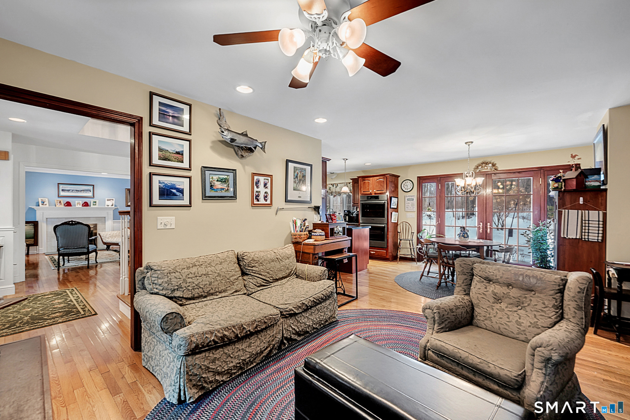 16 Jonathan, Roxbury, 06783, 3 Bedrooms Bedrooms, 0 ,2 BathroomsBathrooms,Single Family For Sale,For Sale,Jonathan,0,24153218