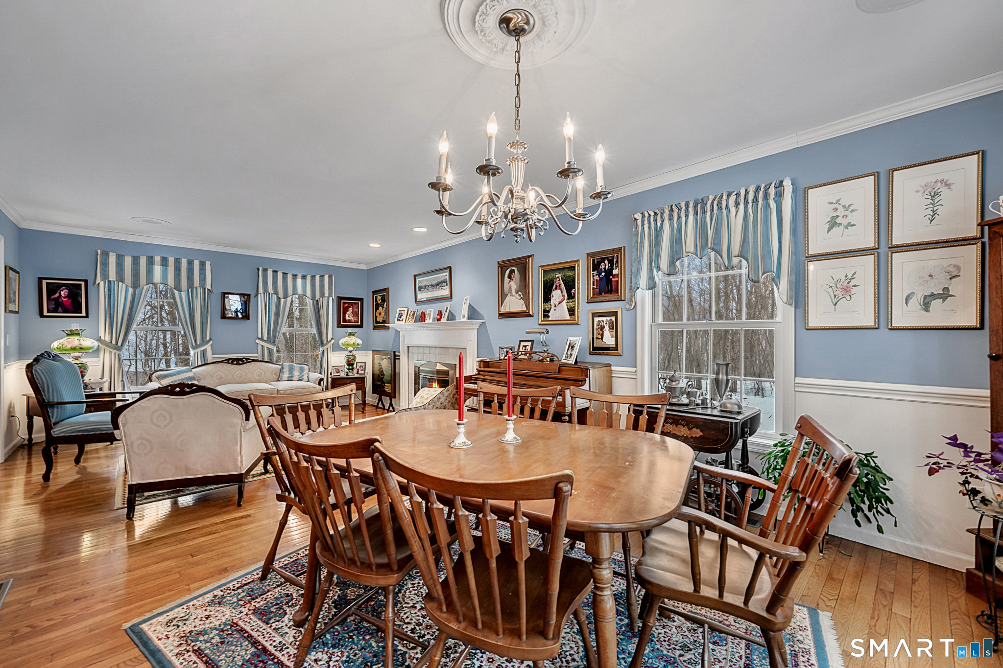 16 Jonathan, Roxbury, 06783, 3 Bedrooms Bedrooms, 0 ,2 BathroomsBathrooms,Single Family For Sale,For Sale,Jonathan,0,24153218