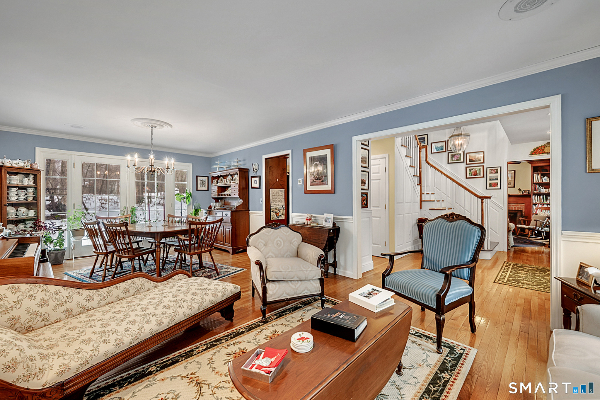 16 Jonathan, Roxbury, 06783, 3 Bedrooms Bedrooms, 0 ,2 BathroomsBathrooms,Single Family For Sale,For Sale,Jonathan,0,24153218