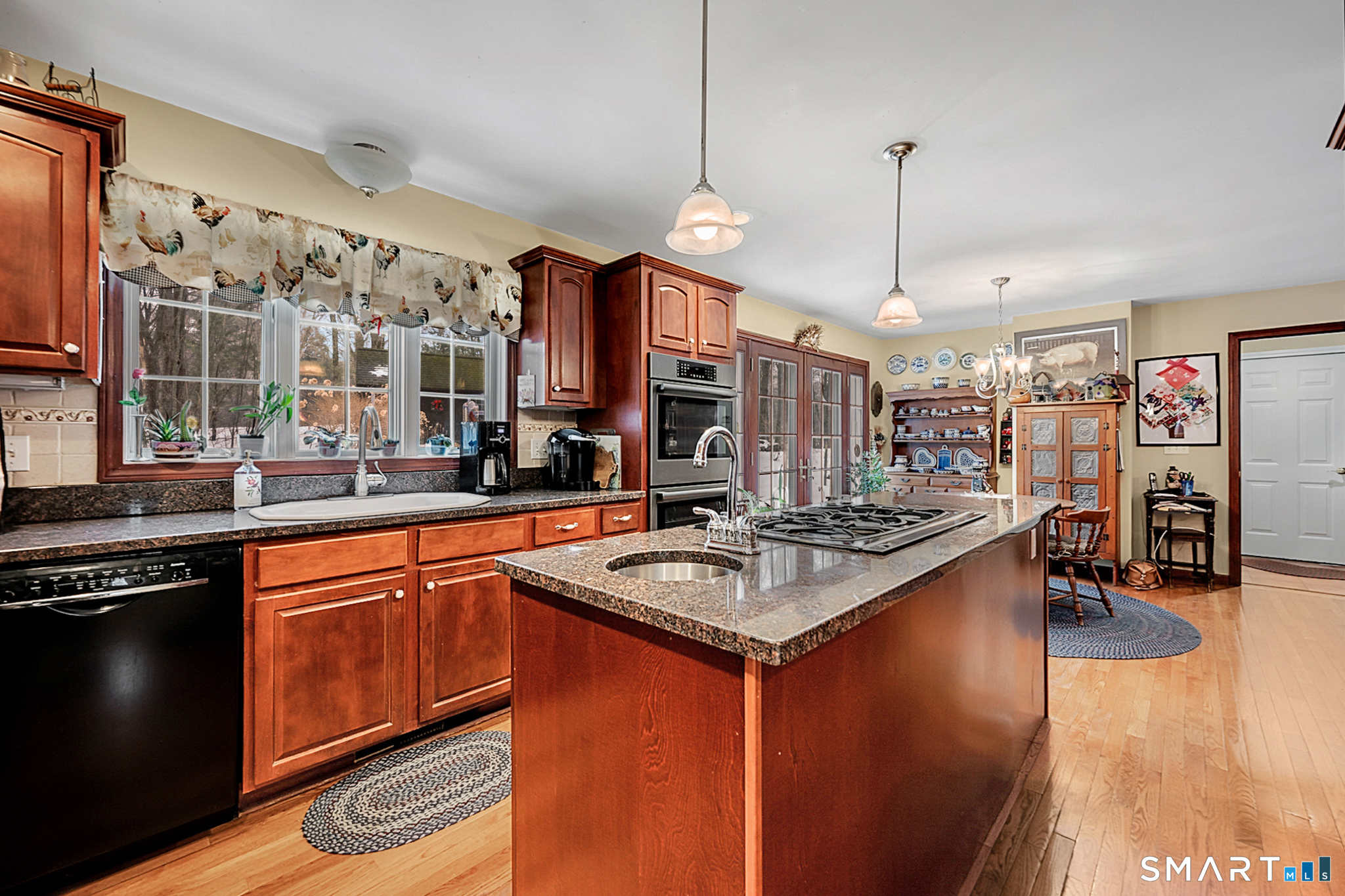 16 Jonathan, Roxbury, 06783, 3 Bedrooms Bedrooms, 0 ,2 BathroomsBathrooms,Single Family For Sale,For Sale,Jonathan,0,24153218