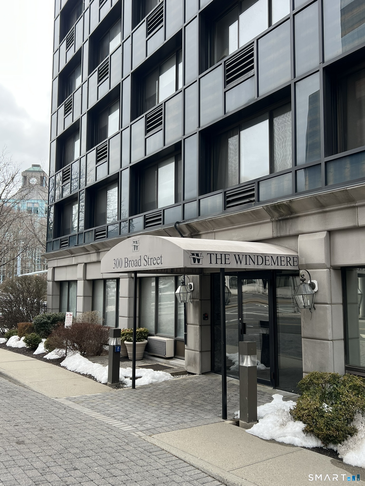 Homes for sale in Stamford, CT | 300 Broad St #707, Stamford, CT 06901 | MLS# 24155323