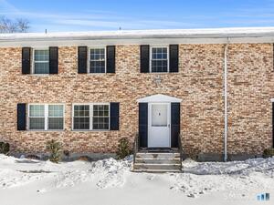 39 Woodway Road, Unit APT C7