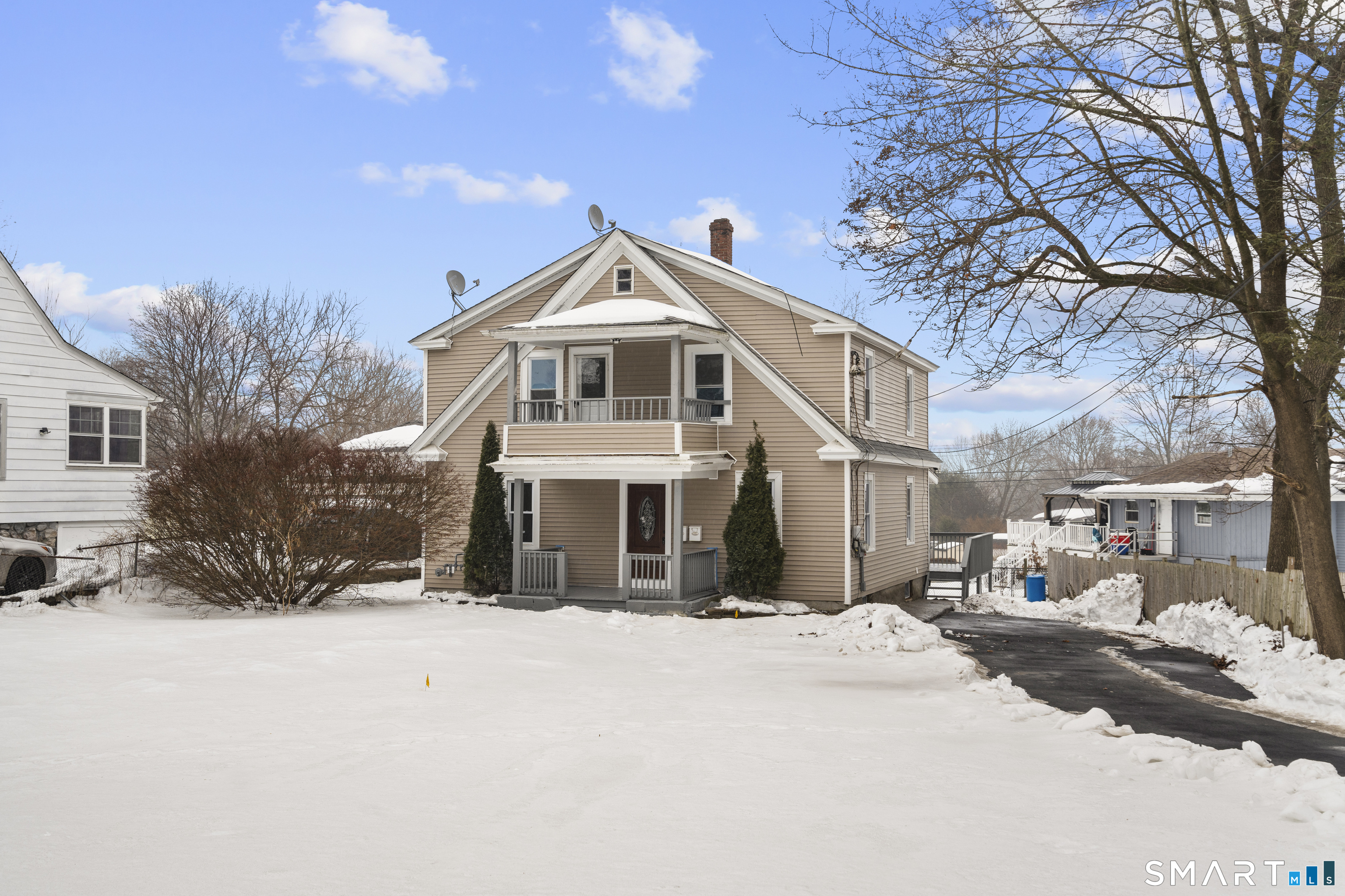 Homes for sale in Waterbury, CT | 38 Beverly Ave, Waterbury, CT 06704 | MLS# 24154743