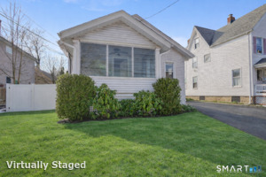 29 Waterbury Avenue