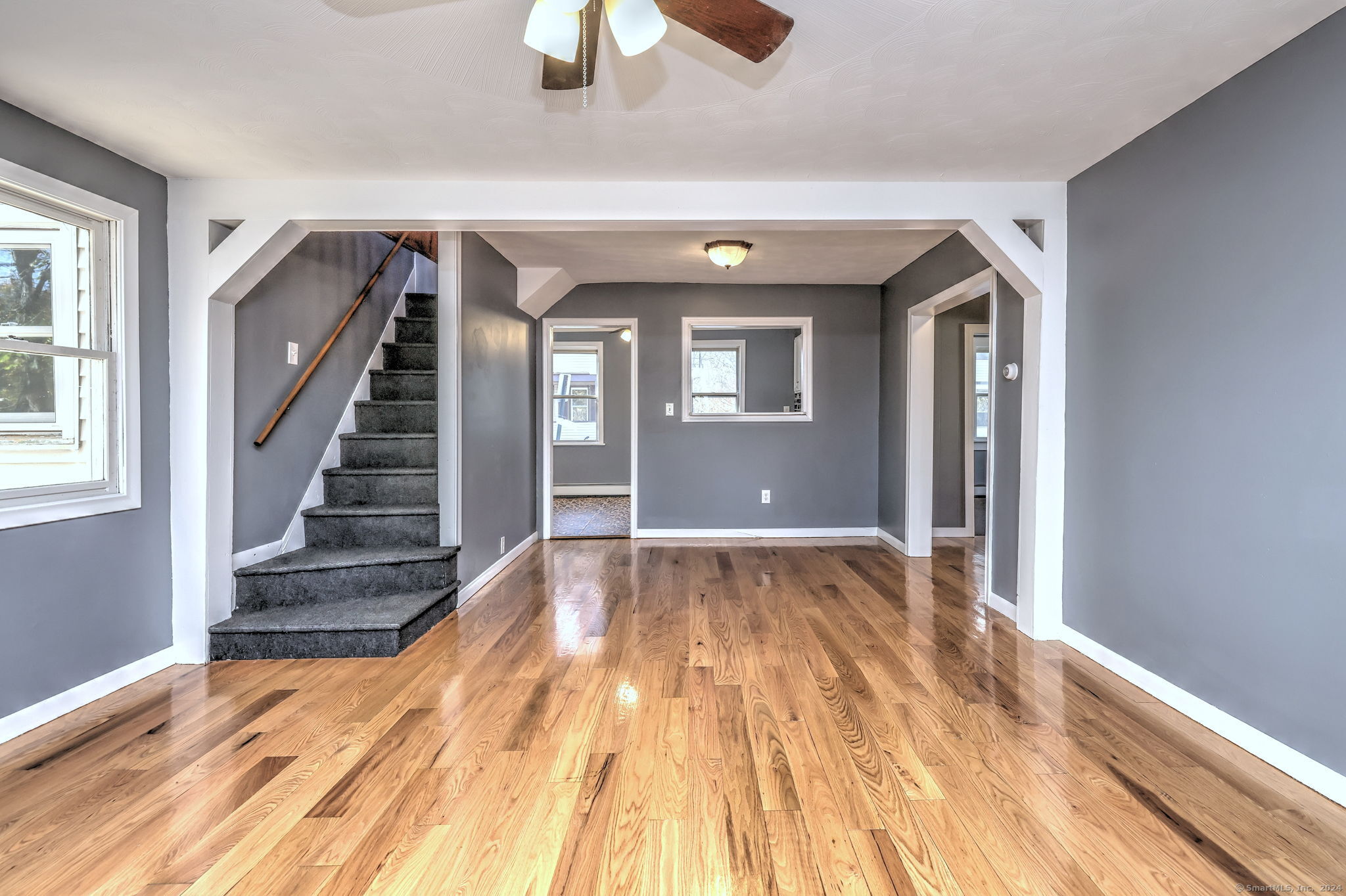 36 Holmes, New Britain, 06053, 4 Bedrooms Bedrooms, 0 ,1 BathroomBathrooms,Residential Rental,For Sale,Holmes,0,24155548