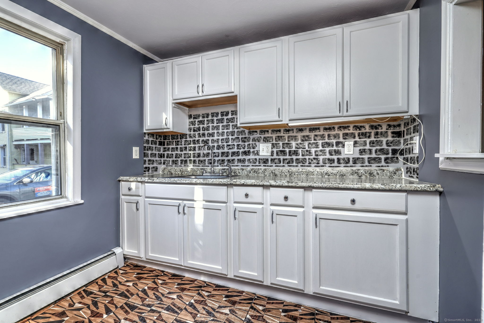 36 Holmes, New Britain, 06053, 4 Bedrooms Bedrooms, 0 ,1 BathroomBathrooms,Residential Rental,For Sale,Holmes,0,24155548