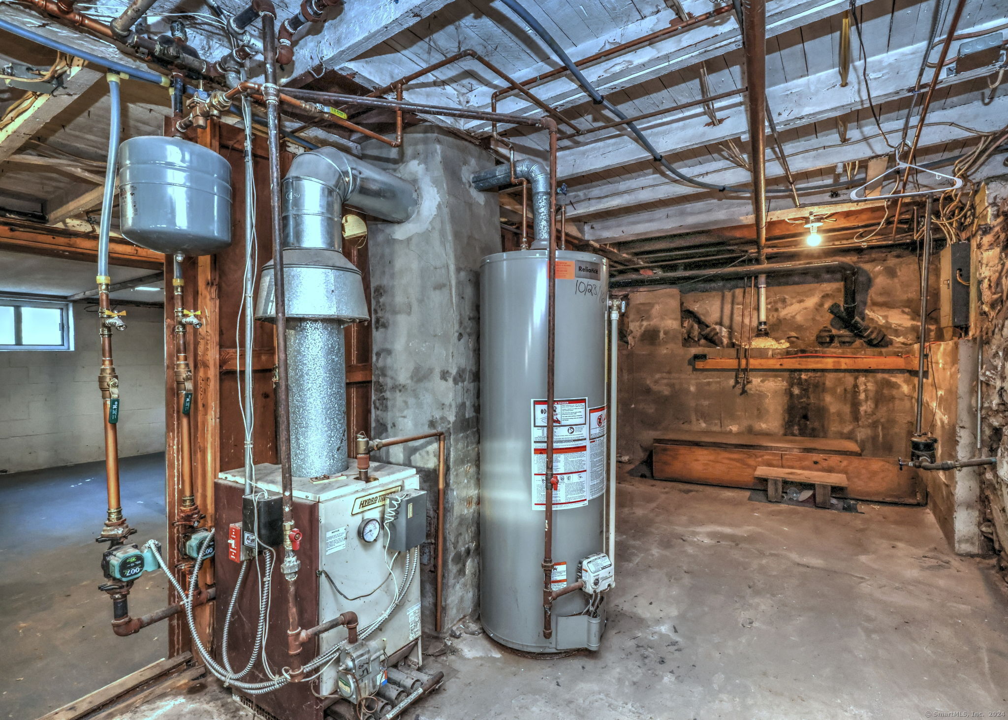 36 Holmes, New Britain, 06053, 4 Bedrooms Bedrooms, 0 ,1 BathroomBathrooms,Residential Rental,For Sale,Holmes,0,24155548