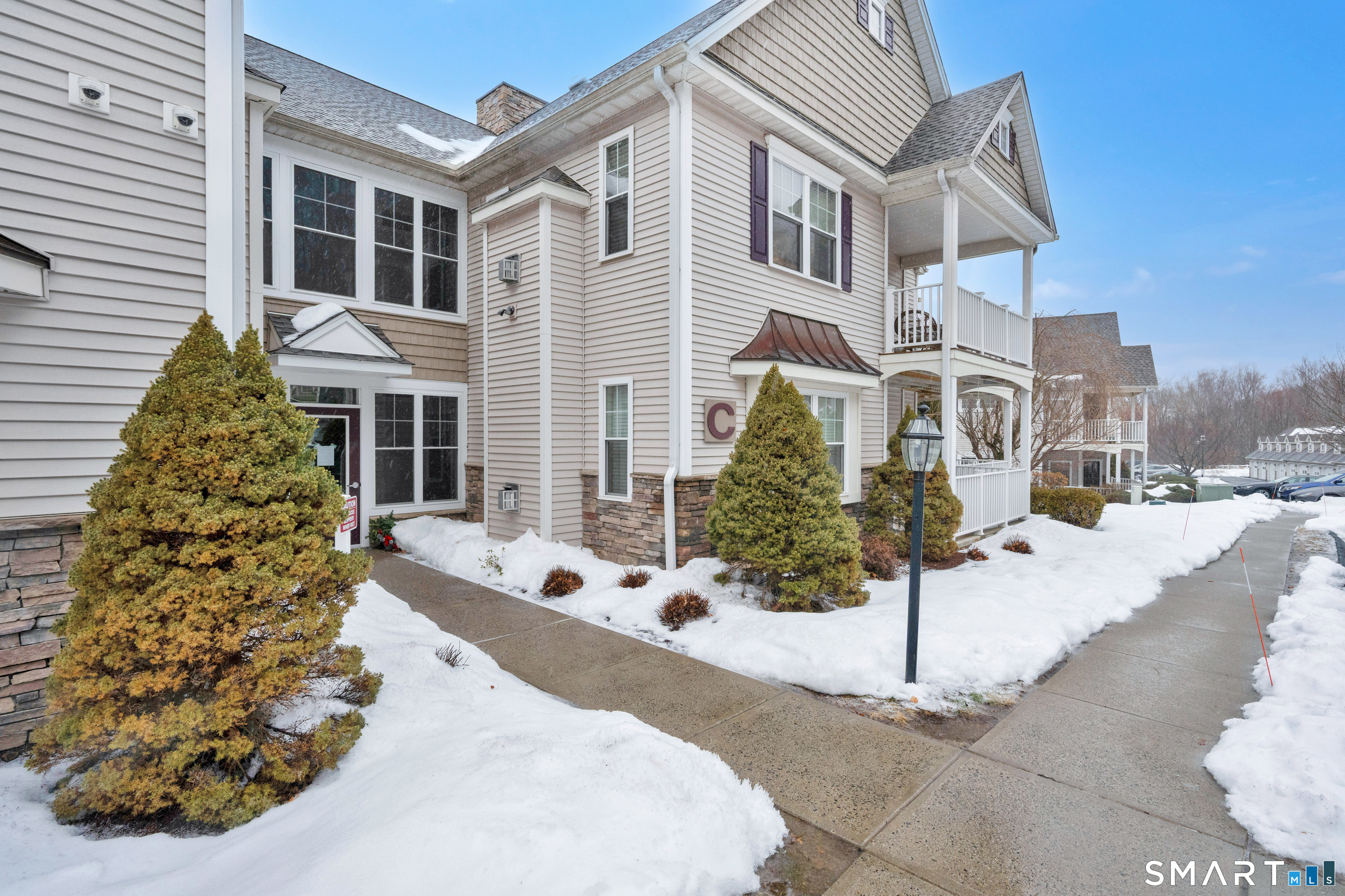 Homes for sale in Berlin, CT | 95 S Ridge Ln #CG2, Berlin, CT 06037 | MLS# 24155246