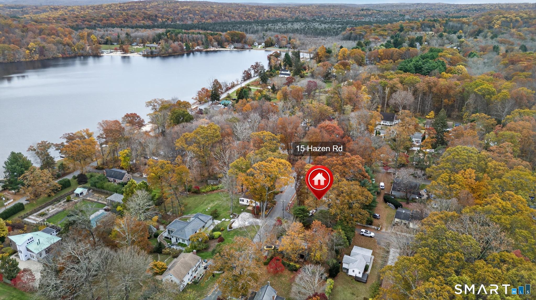 Homes for sale in Chester, CT | 15 Hazen St, Chester, CT 06412 | MLS# 24155554