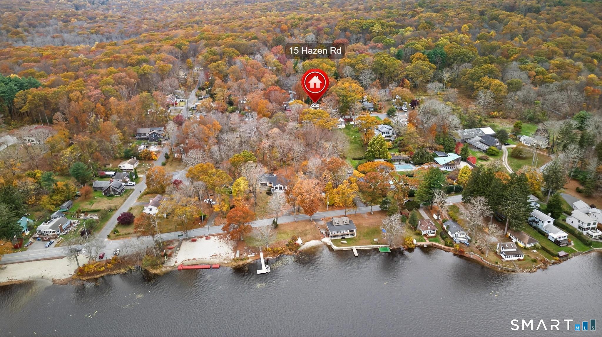 Homes for sale in Chester, CT | 15 Hazen St, Chester, CT 06412 | MLS# 24155554