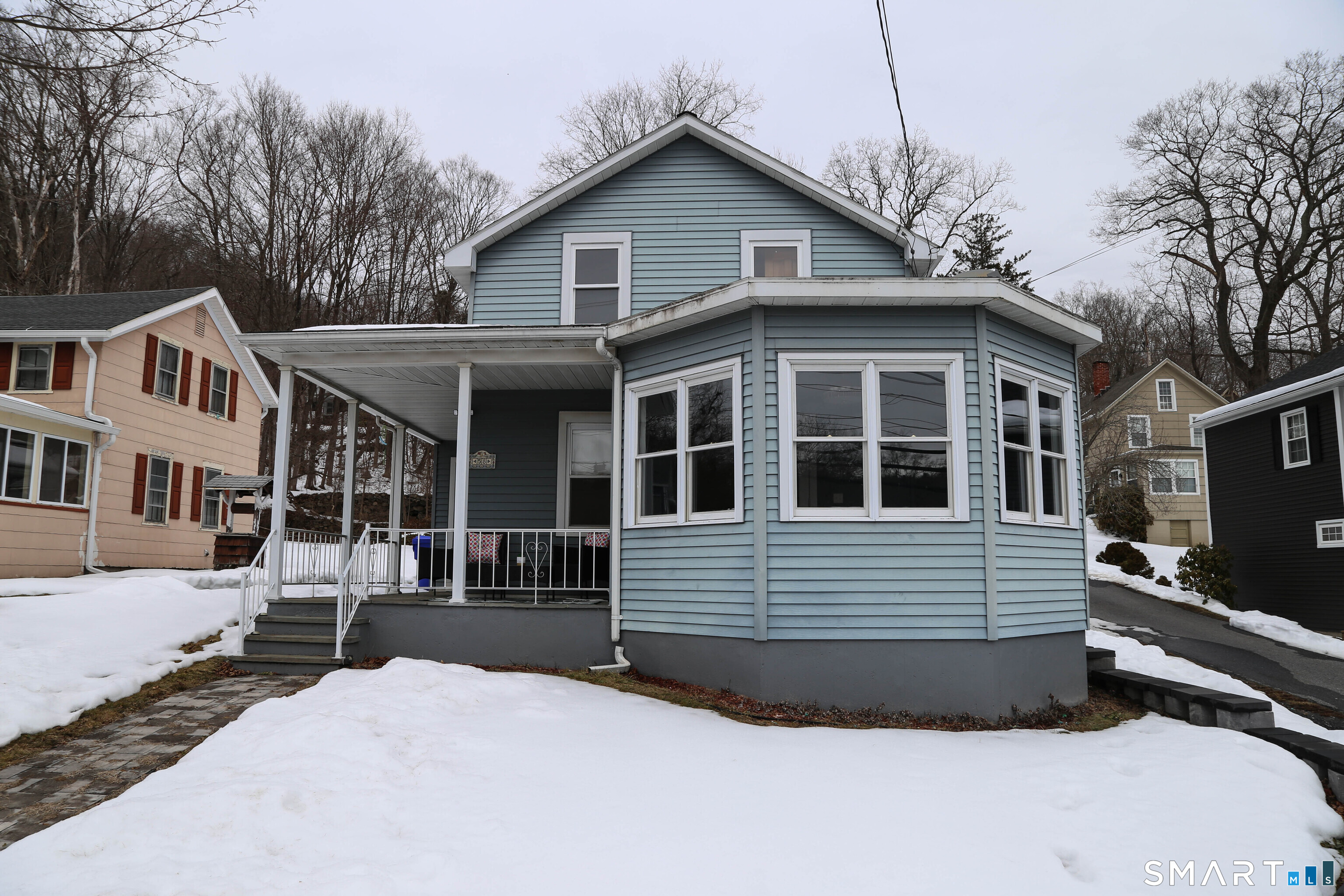 Homes for sale in Thomaston, CT | 58 Litchfield St, Thomaston, CT 06787 | MLS# 24155646