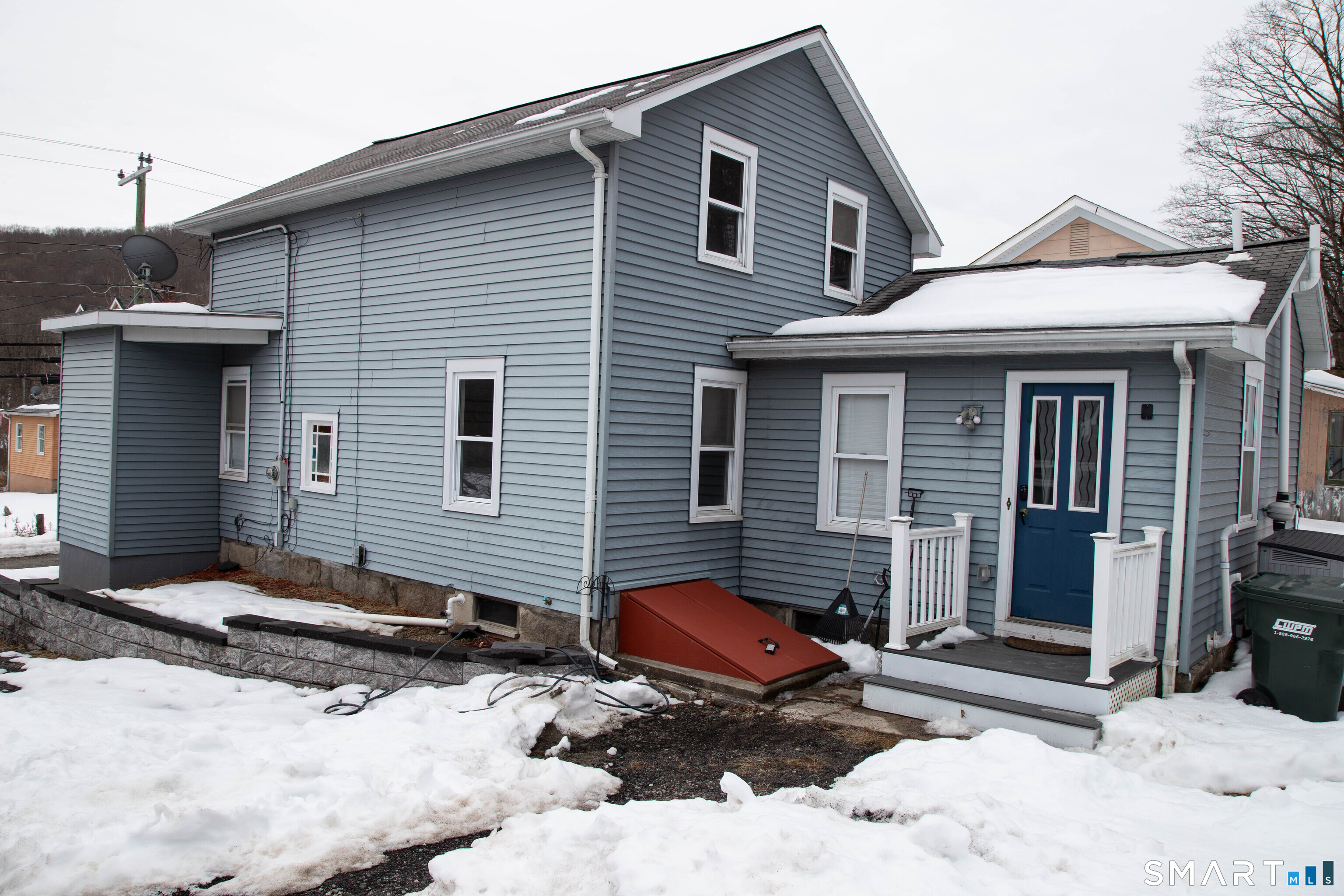 Homes for sale in Thomaston, CT | 58 Litchfield St, Thomaston, CT 06787 | MLS# 24155646