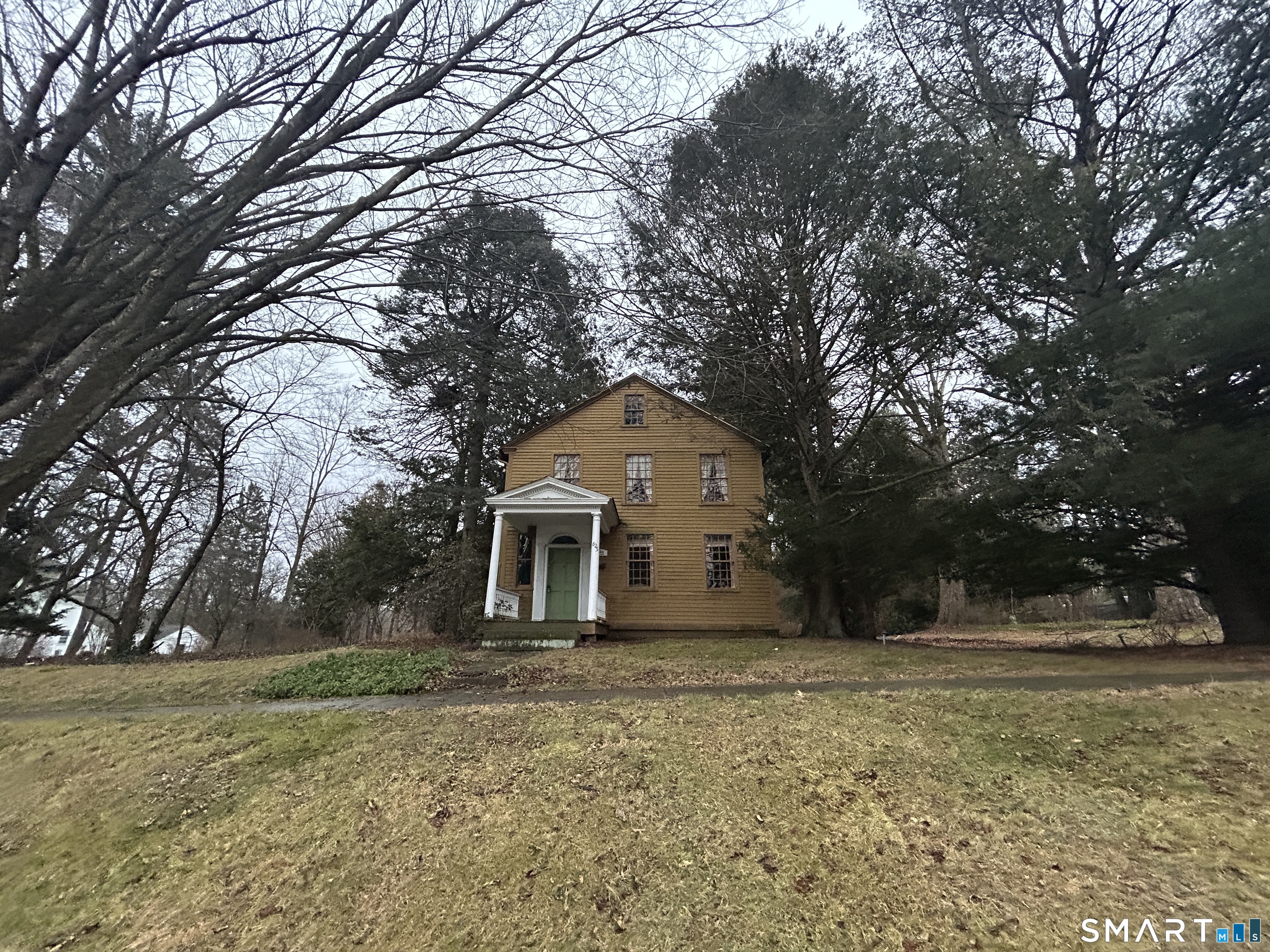 Homes for sale in Berlin, CT | 825 Worthington Rdg, Berlin, CT 06037 | MLS# 24155546