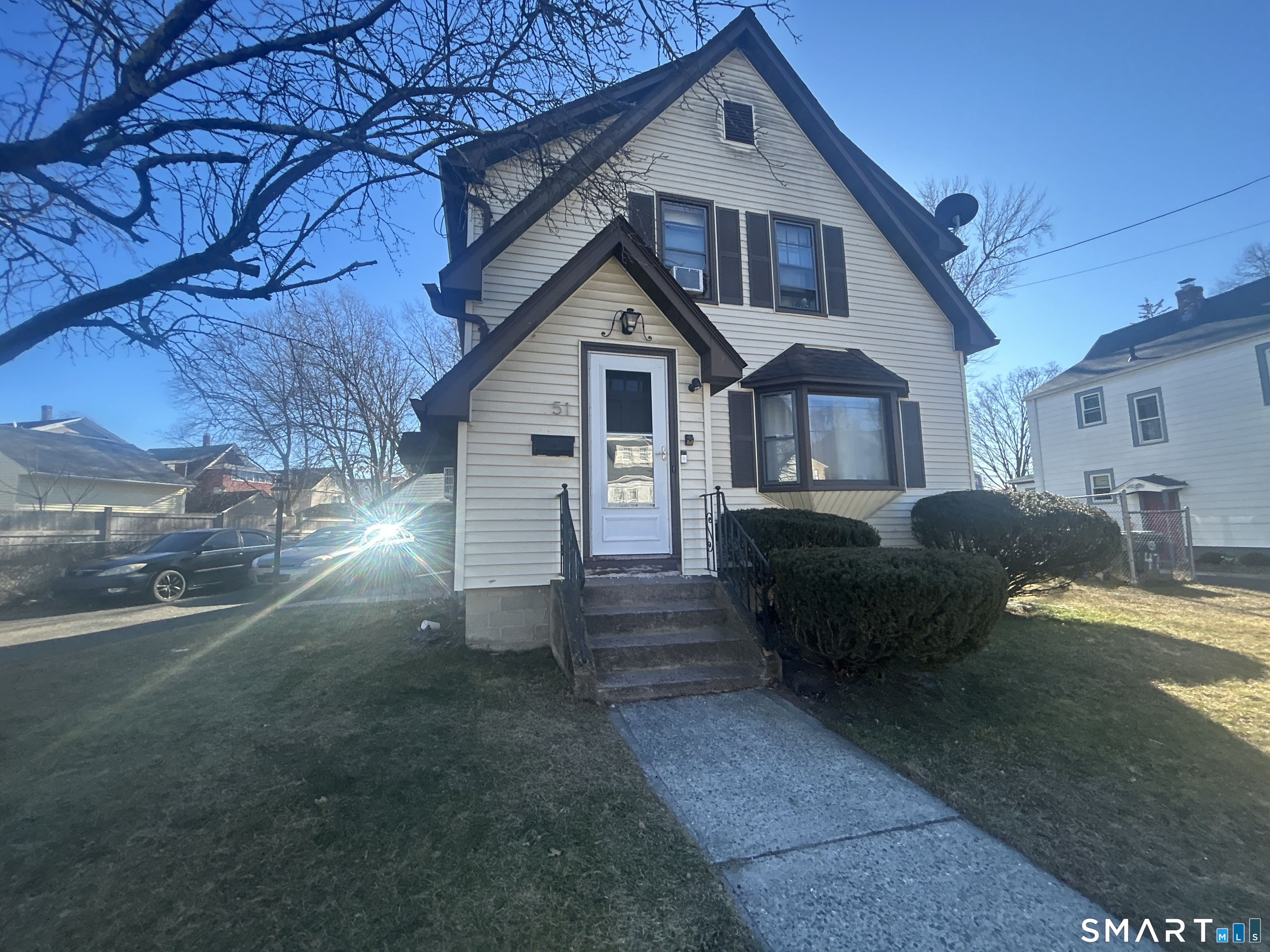 Homes for sale in East Hartford, CT | 51 Daniel St, East Hartford, CT 06108 | MLS# 24155336