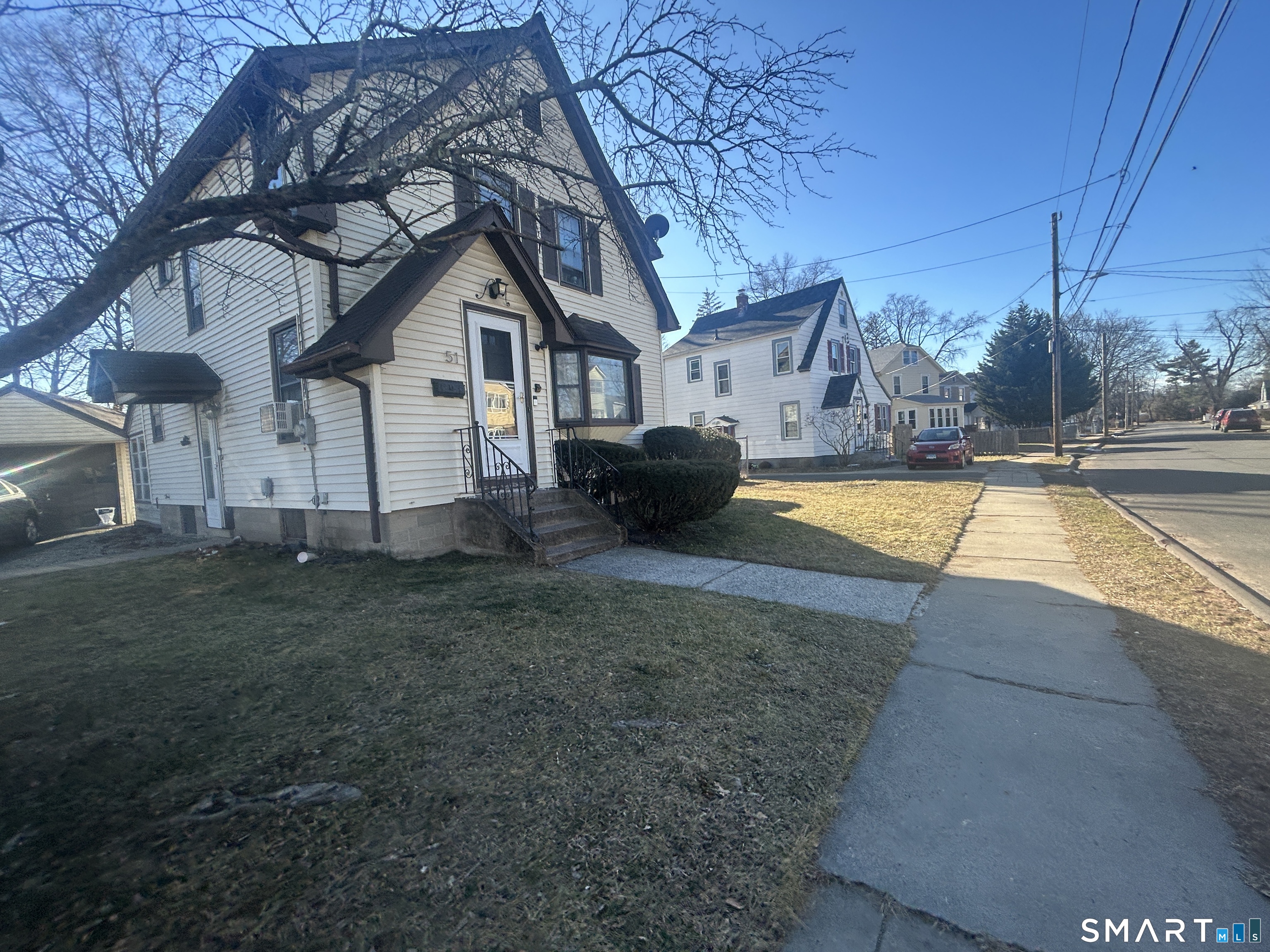 Homes for sale in East Hartford, CT | 51 Daniel St, East Hartford, CT 06108 | MLS# 24155336