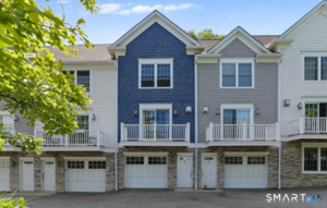 12 Willard Road, Unit 8