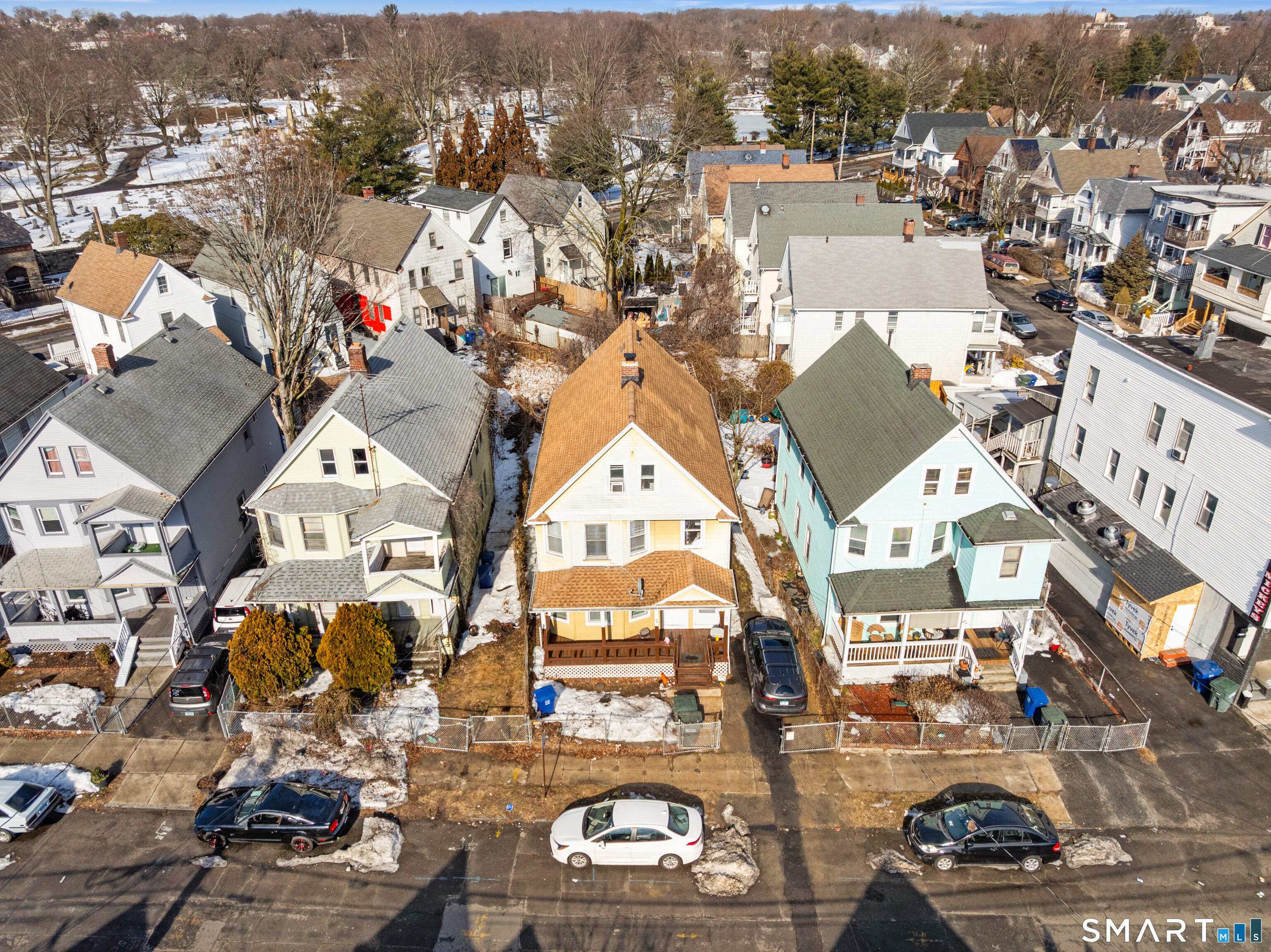 Homes for sale in Bridgeport, CT | 1036 Maplewood Ave, Bridgeport, CT 06605 | MLS# 24151896