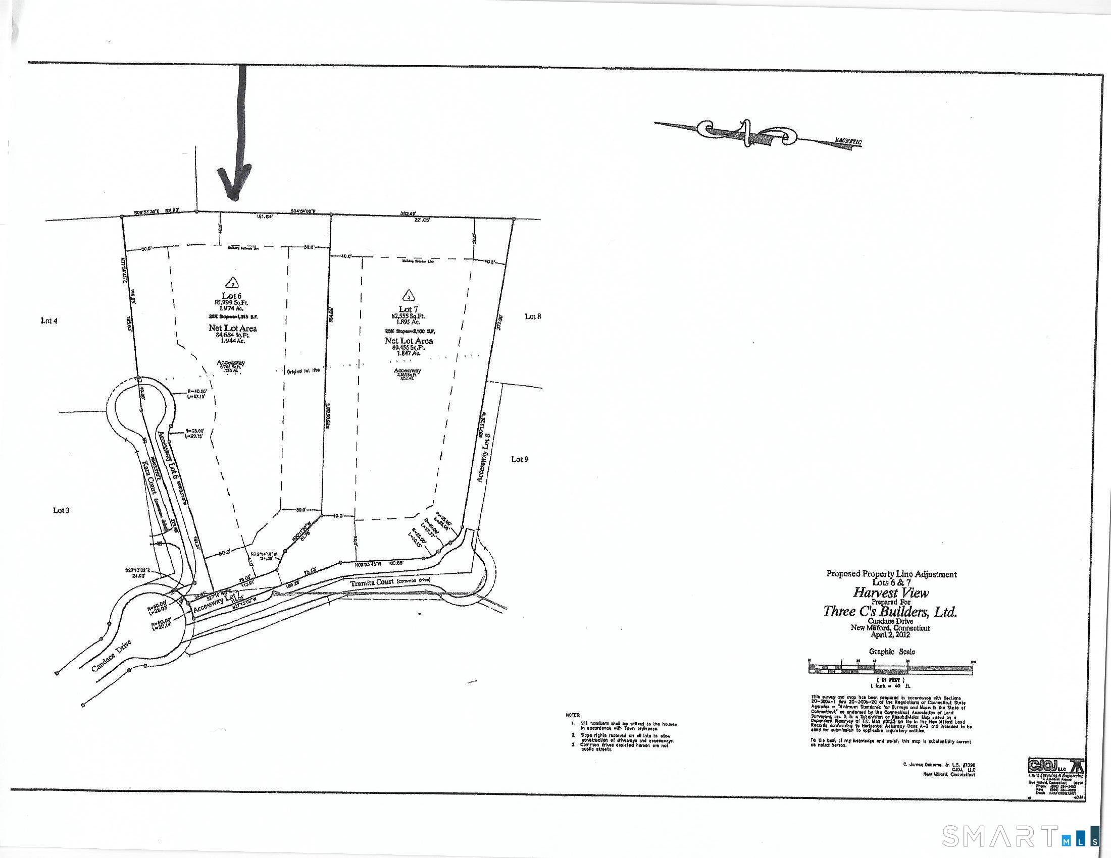 Homes for sale in New Milford, CT | 7 Kiara Ct, New Milford, CT 06776 | MLS# 24138208
