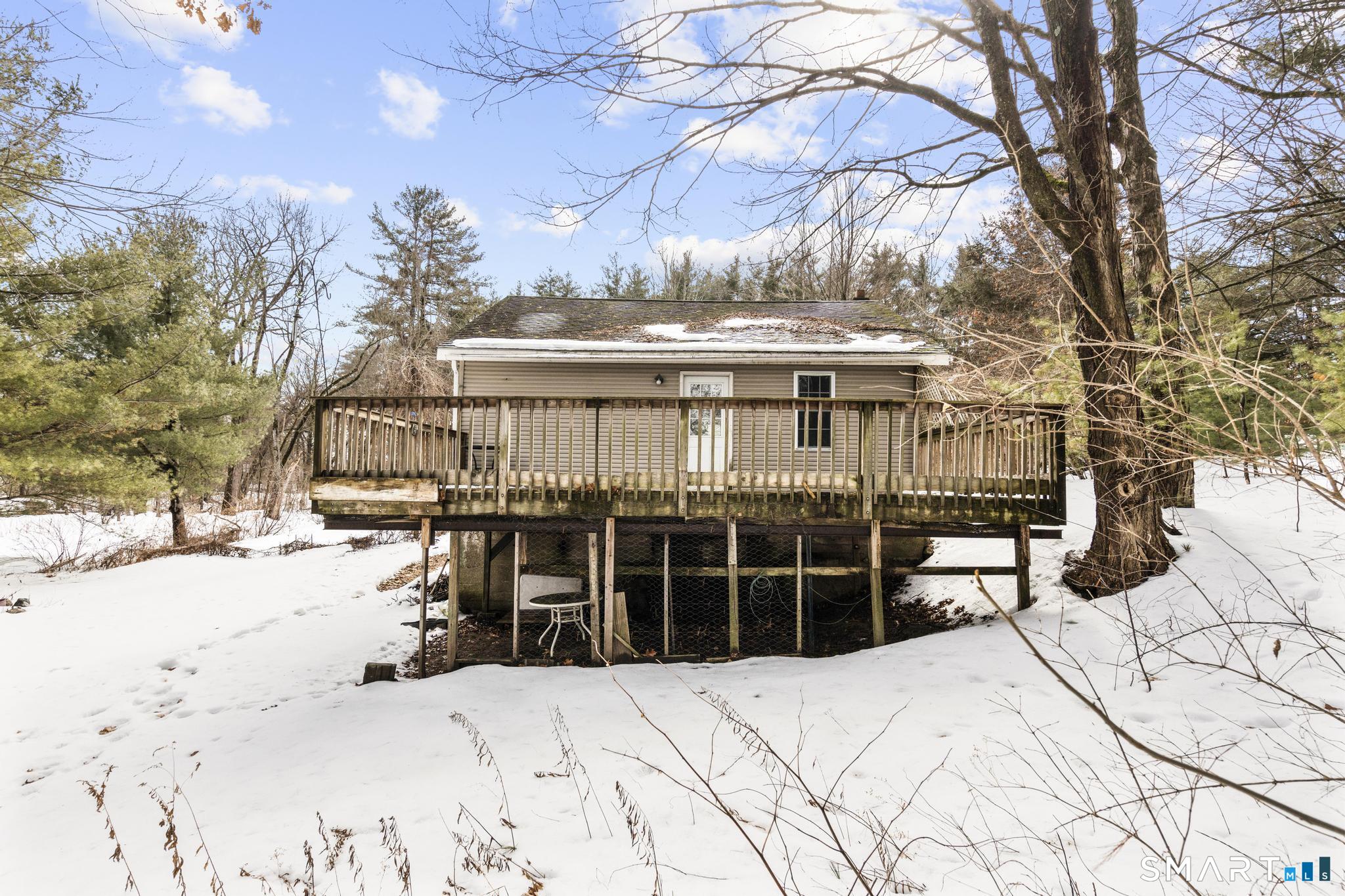 205 Camp, Plainville, 06062, 2 Bedrooms Bedrooms, 0 ,1 BathroomBathrooms,Residential Rental,For Sale,Camp,0,24155301