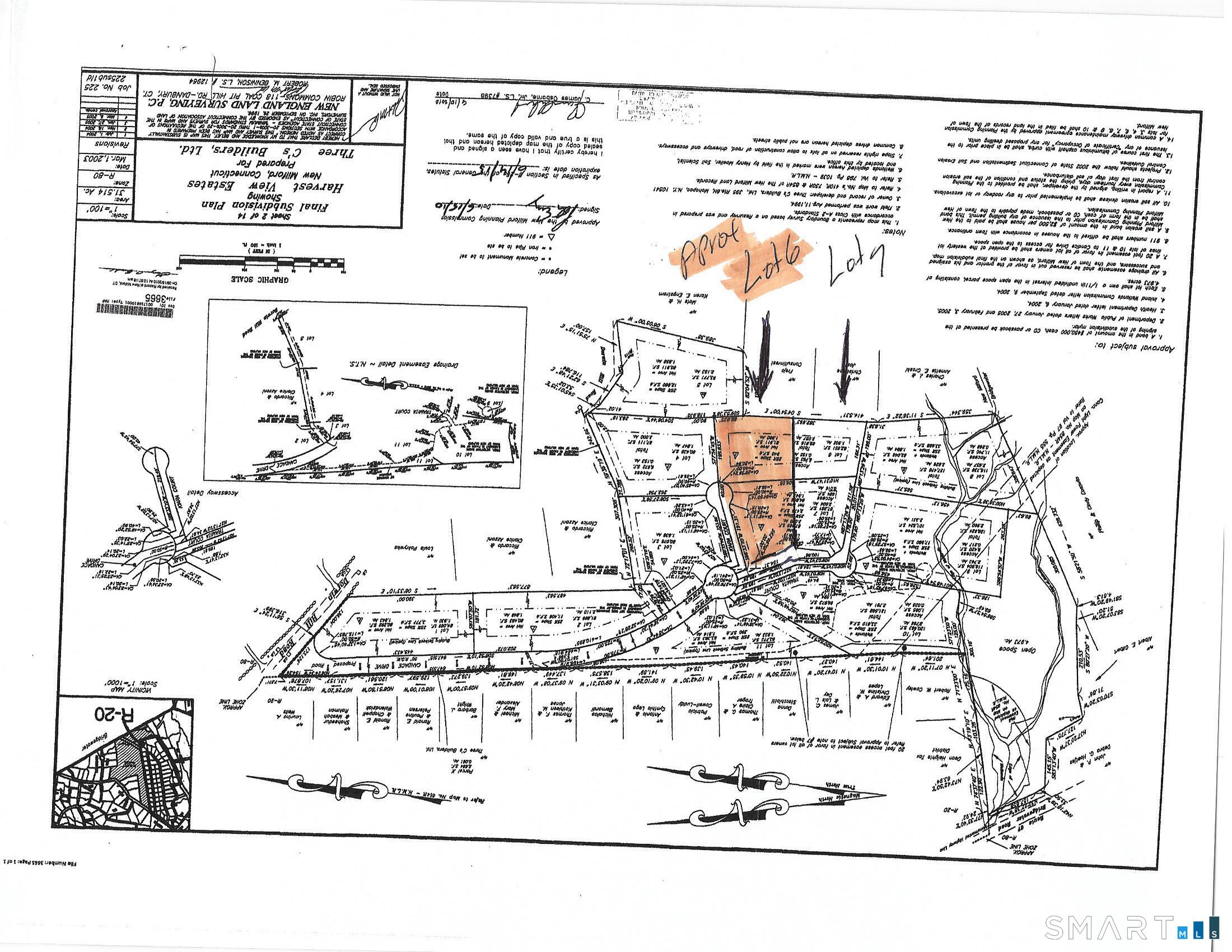 Homes for sale in New Milford, CT | 7 Kiara Ct, New Milford, CT 06776 | MLS# 24138208