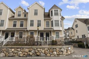 85 Camp Avenue, Unit APT 18B