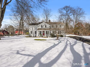 3 Deerfield Road