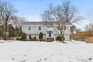 3 Revere Road