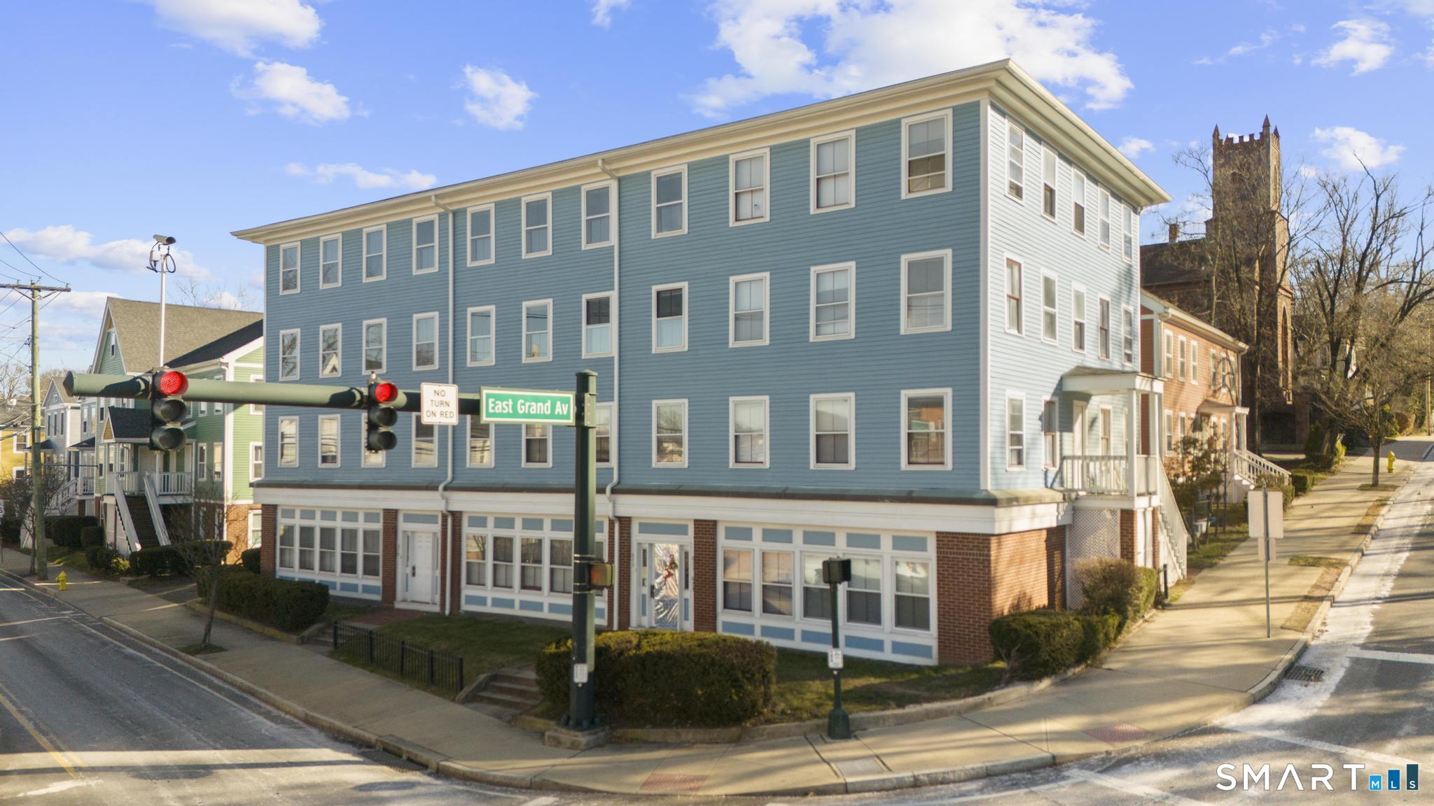 Homes for sale in New Haven, CT | 673 Quinnipiac Ave #673, New Haven, CT 06513 | MLS# 24156134