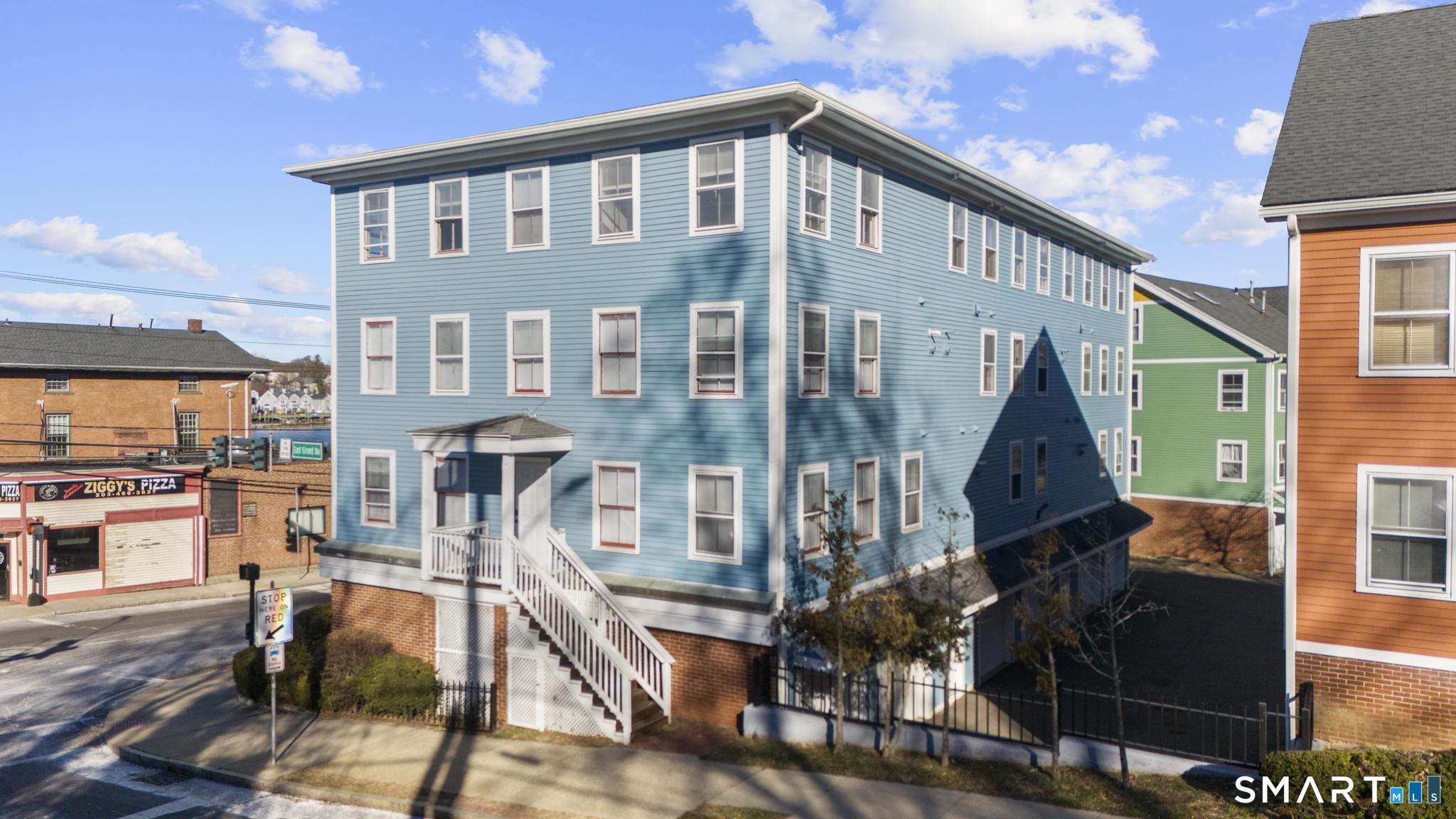 Homes for sale in New Haven, CT | 673 Quinnipiac Ave #673, New Haven, CT 06513 | MLS# 24156134