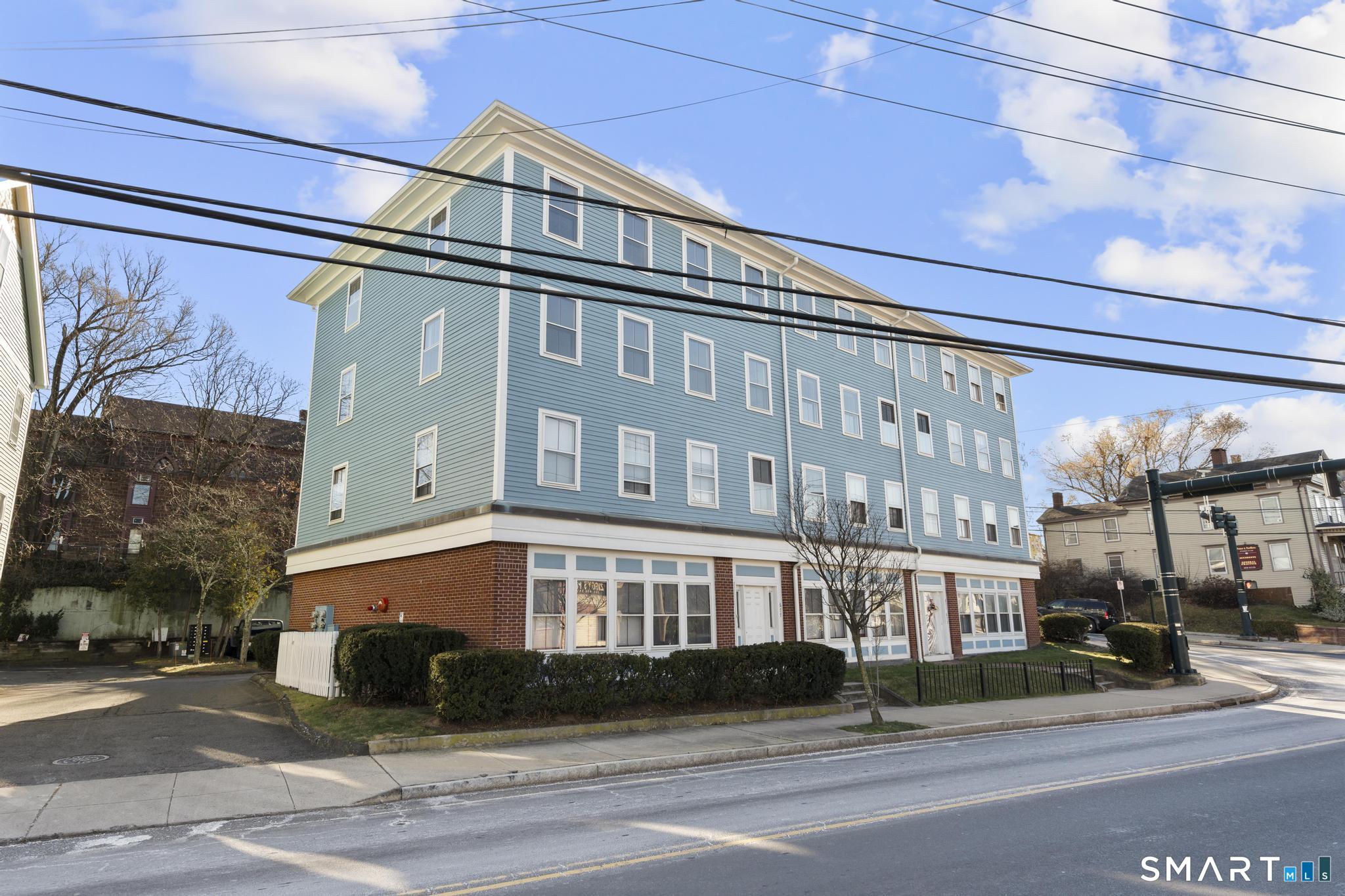 Homes for sale in New Haven, CT | 673 Quinnipiac Ave #673, New Haven, CT 06513 | MLS# 24156134