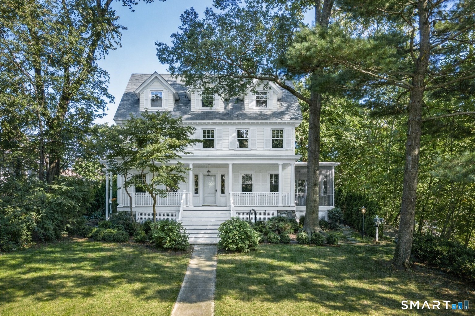 309 Milbank Avenue, Greenwich, Connecticut photo 1