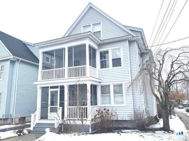 108 Concord, Hamden, 06514, 2 Bedrooms Bedrooms, 0 ,1 BathroomBathrooms,Residential Rental,For Sale,Concord,0,24156043