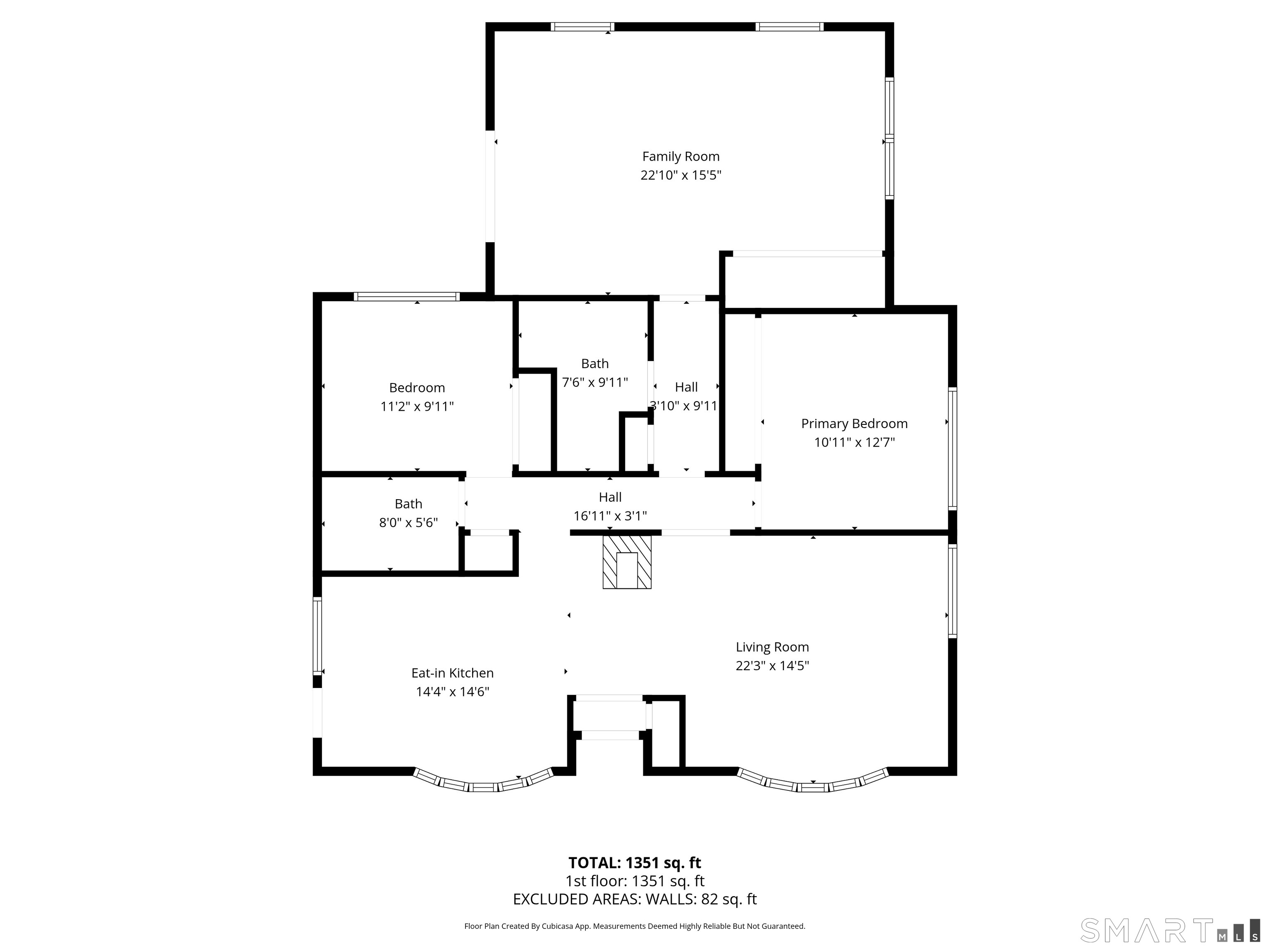 269 Burke, East Hartford, 06118, 3 Bedrooms Bedrooms, 0 ,2 BathroomsBathrooms,Single Family For Sale,For Sale,Burke,0,24154390