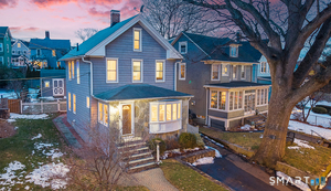 30 Burritt Avenue