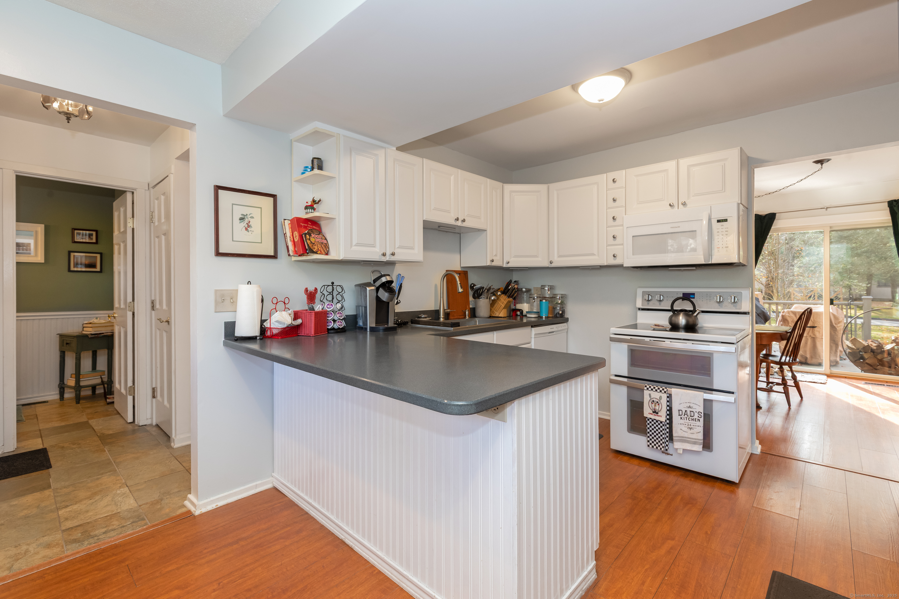 Homes for sale in Woodbury, CT | 2 S Meadows Meadows #2, Woodbury, CT 06798 | MLS# 24156207