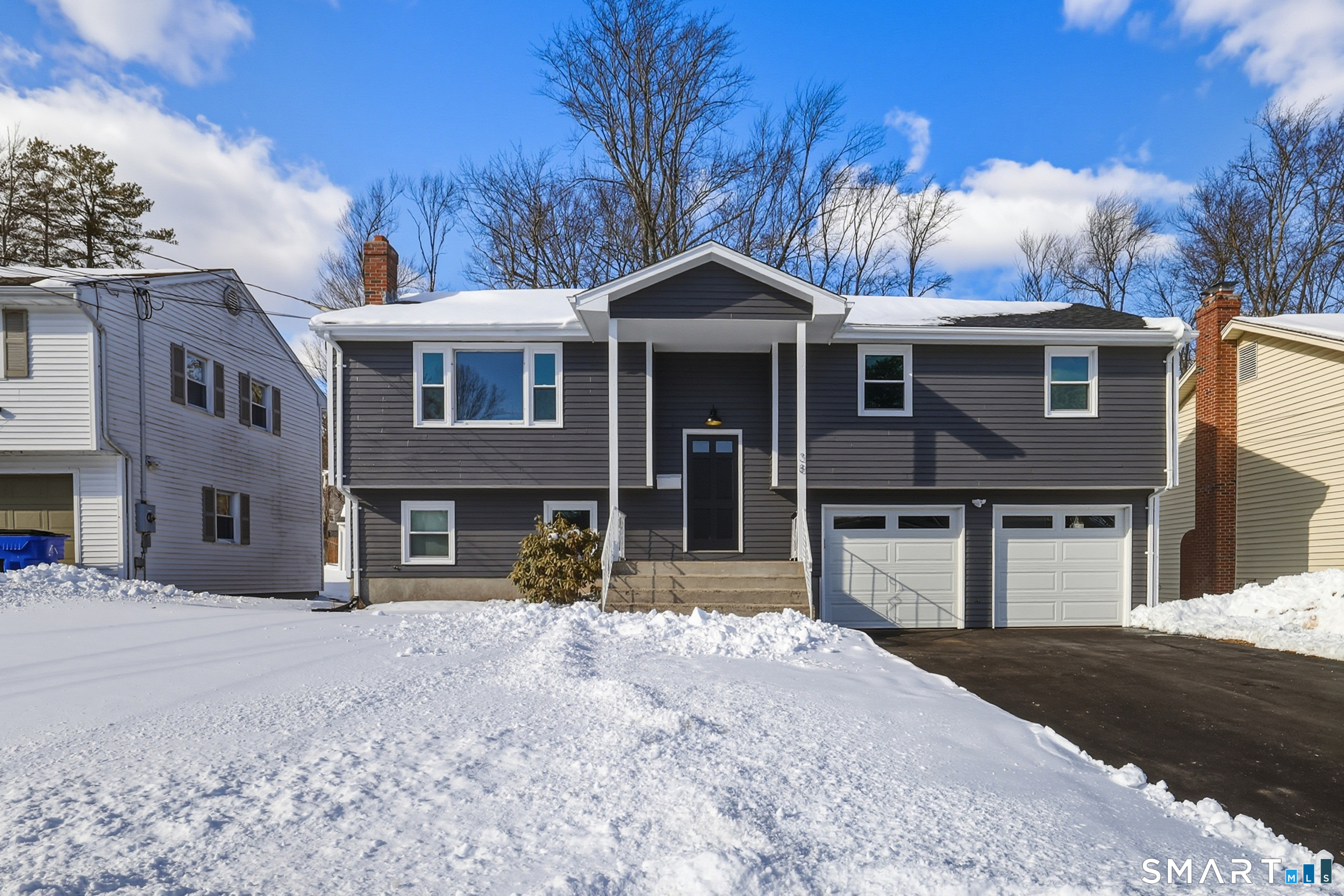 38 Mildred, West Hartford, 06107, 4 Bedrooms Bedrooms, 0 ,2 BathroomsBathrooms,Single Family For Sale,For Sale,Mildred,0,24153651