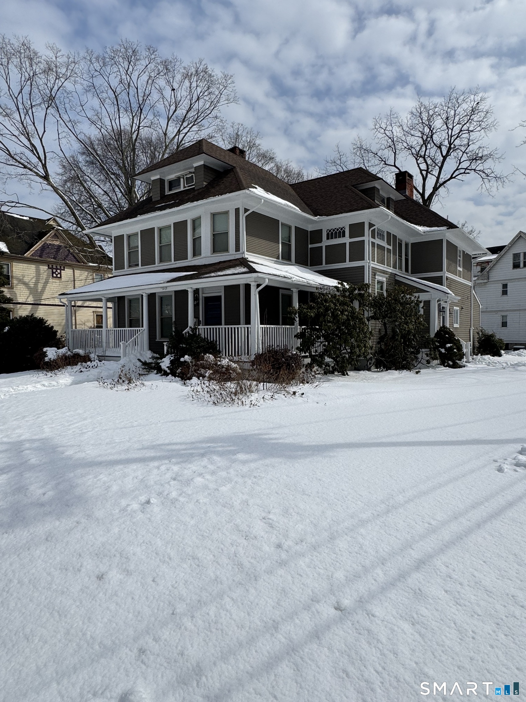 Homes for sale in West Haven, CT | 44 Church St, West Haven, CT 06516 | MLS# 24156176