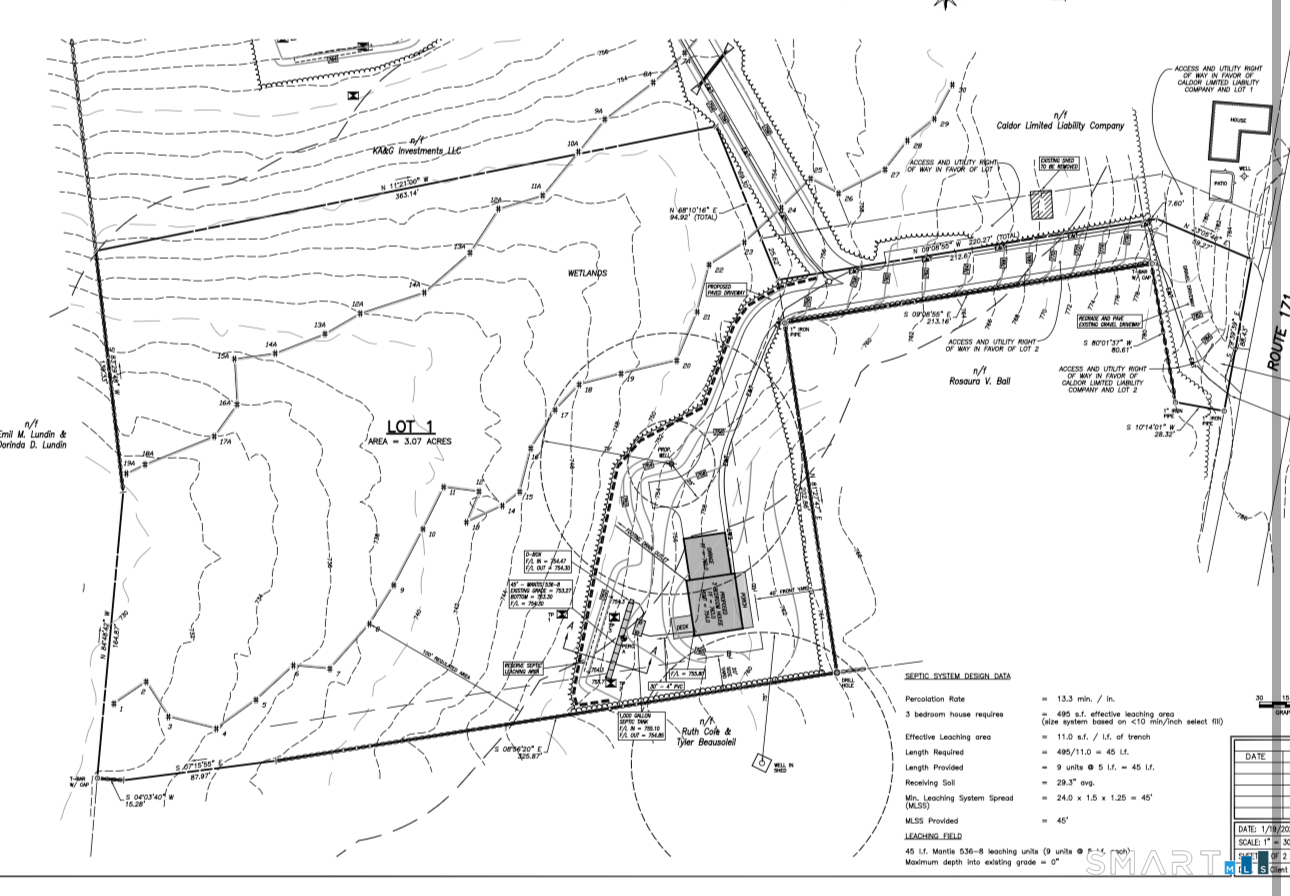 Homes for sale in Woodstock, CT | 0 Route 171, Woodstock, CT 06281 | MLS# 24155922