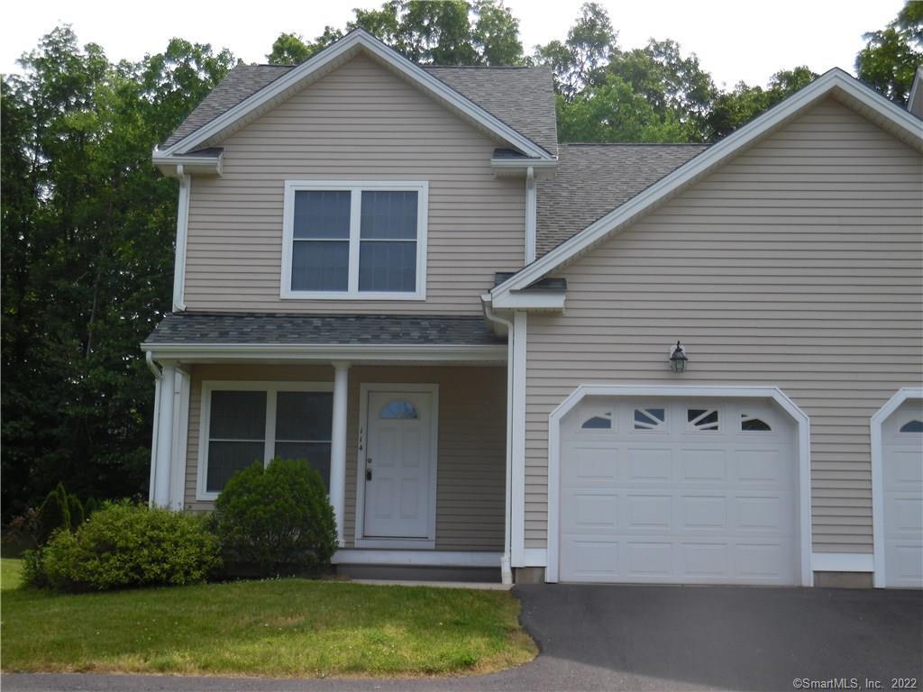 114 Bishop, Southington, 06489, 3 Bedrooms Bedrooms, 0 ,2 BathroomsBathrooms,Residential Rental,For Sale,Bishop,0,24156295