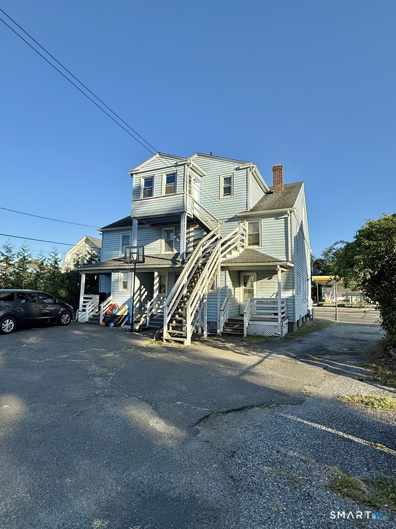 26 Bridgeport, Milford, 06460, 3 Bedrooms Bedrooms, 0 ,1 BathroomBathrooms,Residential Rental,For Sale,Bridgeport,0,24156284