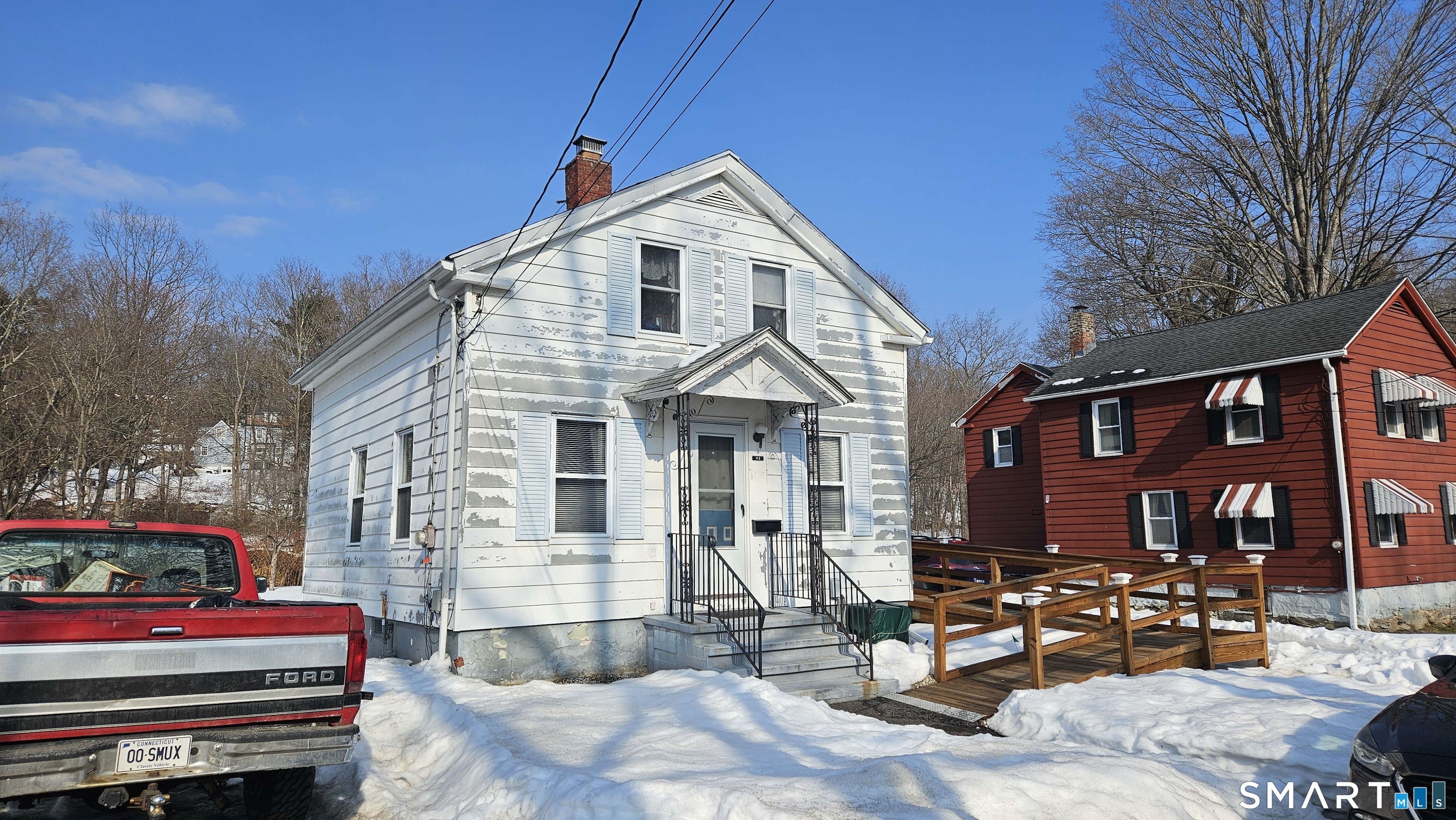 Homes for sale in Watertown, CT | 48 Rockdale Ave, Watertown, CT 06779 | MLS# 24156246