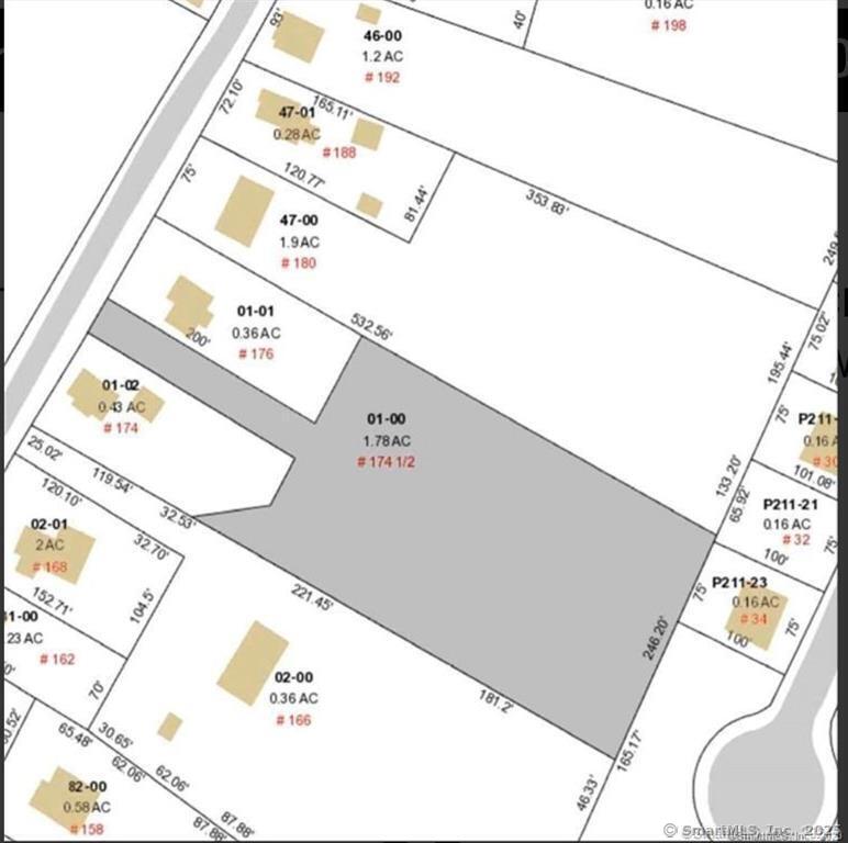 Homes for sale in Ansonia, CT | 174 1/2 Prospect St, Ansonia, CT 06401 | MLS# 24156322