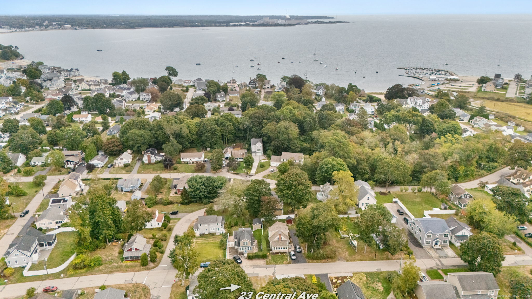 Homes for sale in East Lyme, CT | 23 Central Ave, East Lyme, CT 06357 | MLS# 24156325