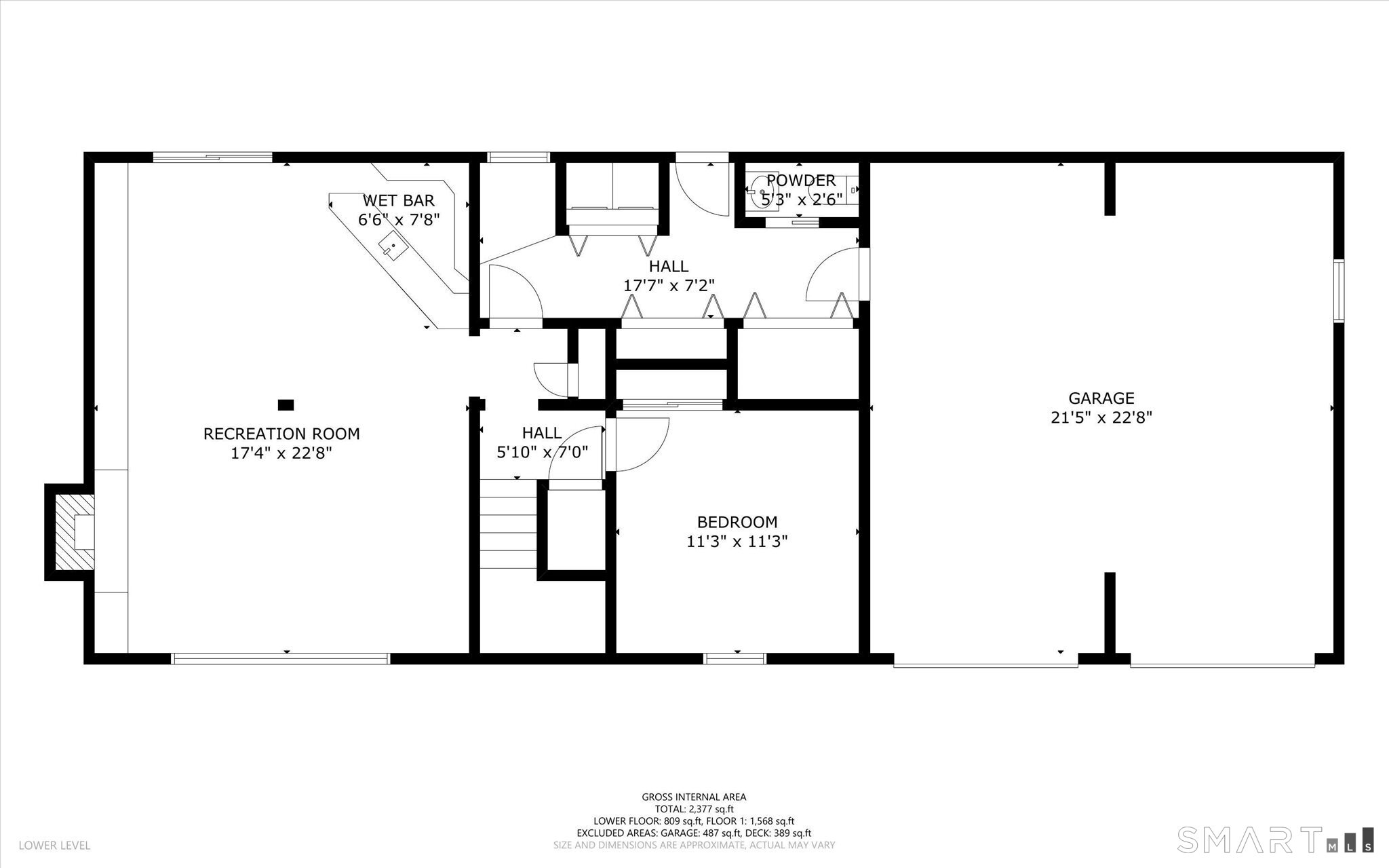 244 Westwood, Stamford, 06902, 4 Bedrooms Bedrooms, 0 ,2 BathroomsBathrooms,Single Family For Sale,For Sale,Westwood,0,24156180