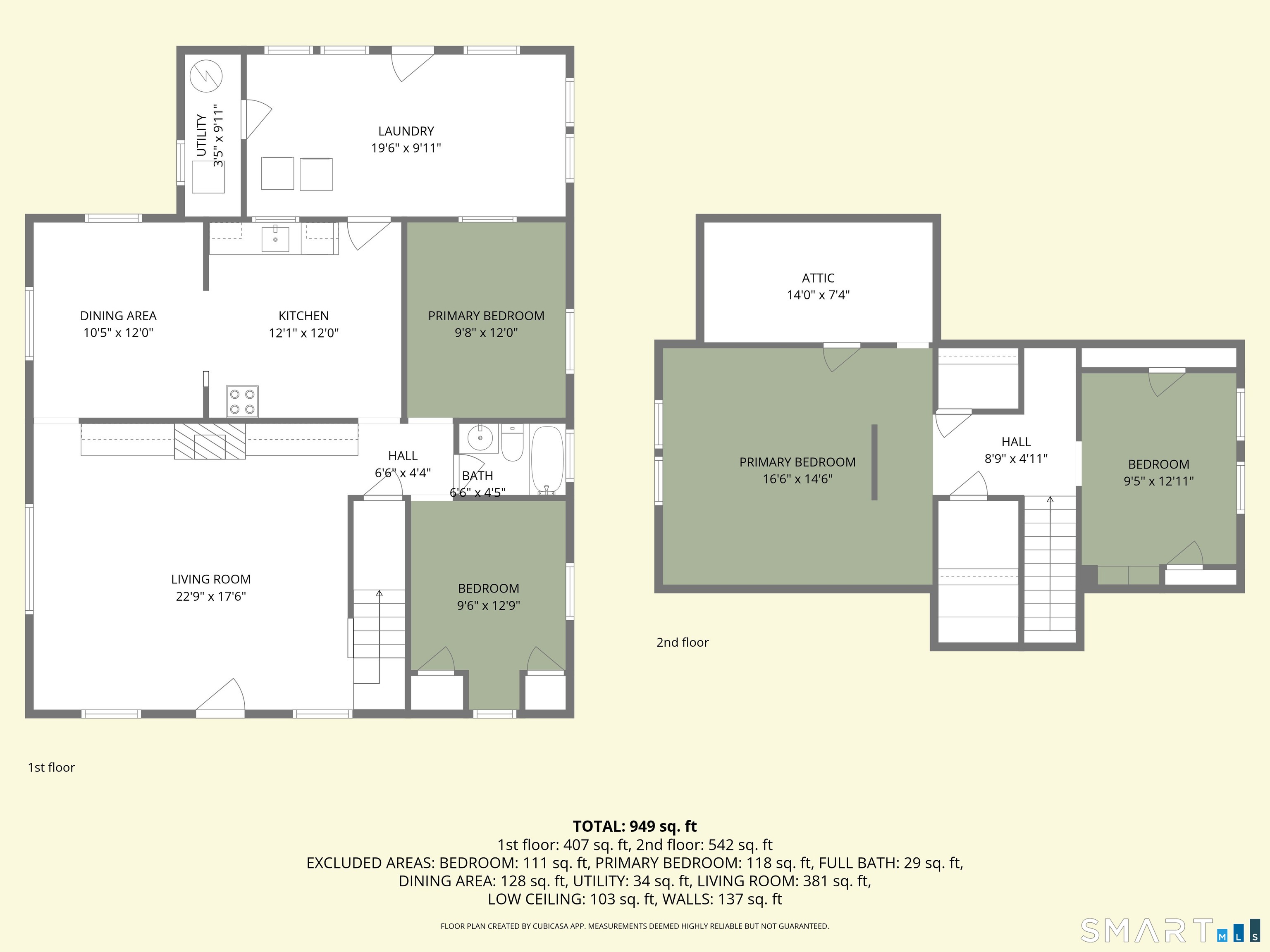 59 Long Society, Preston, 06365, 5 Bedrooms Bedrooms, 0 ,2 BathroomsBathrooms,Single Family For Sale,For Sale,Long Society,0,24156288