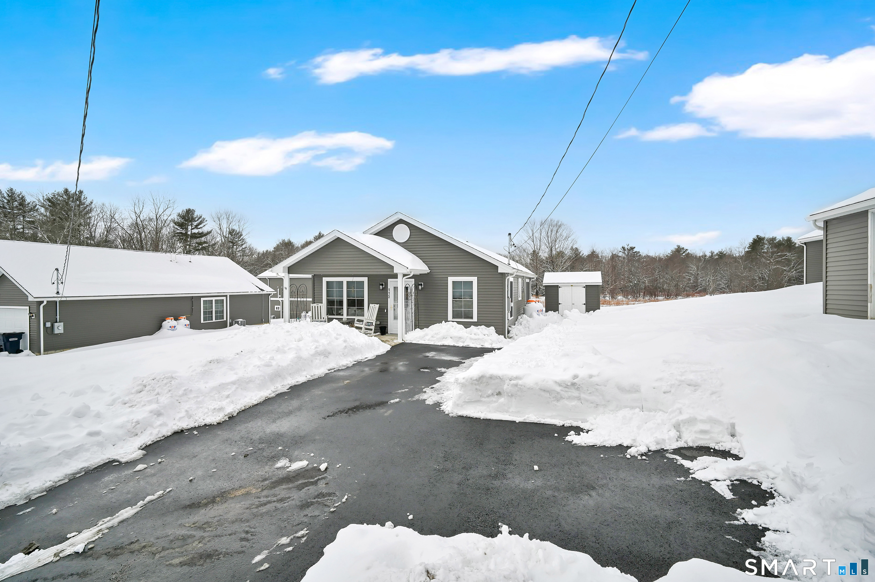 Homes for sale in Eastford, CT | 113 Ashford Rd #113, Eastford, CT 06242 | MLS# 24156336