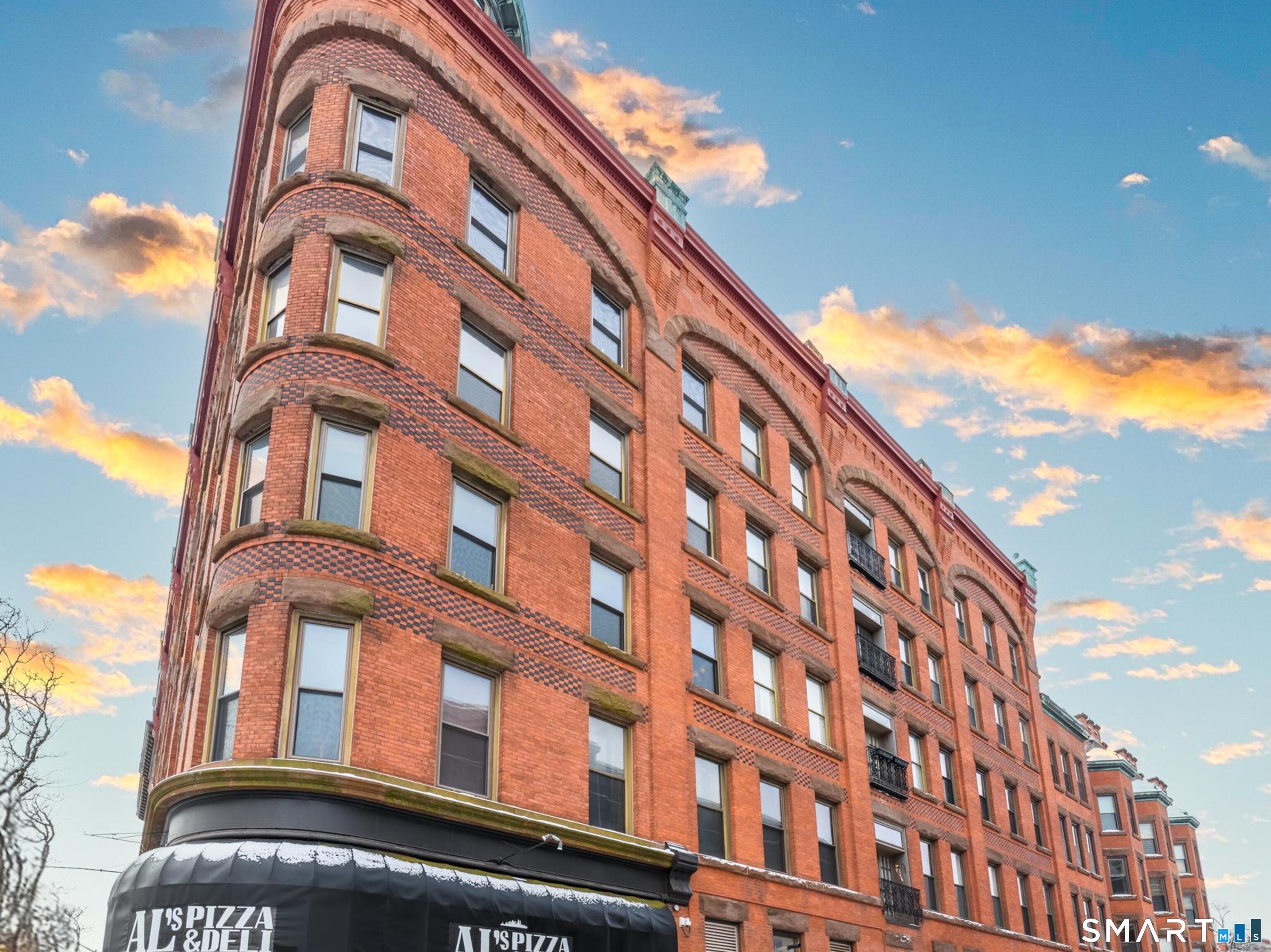 1 Linden, Hartford, 06106, 1 Bedroom Bedrooms, 0 ,1 BathroomBathrooms,Residential Rental,For Sale,Linden,0,24156138