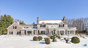 1209 Westover Road