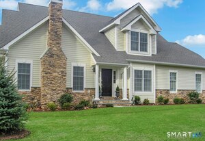 638 Danbury Road, Unit 9