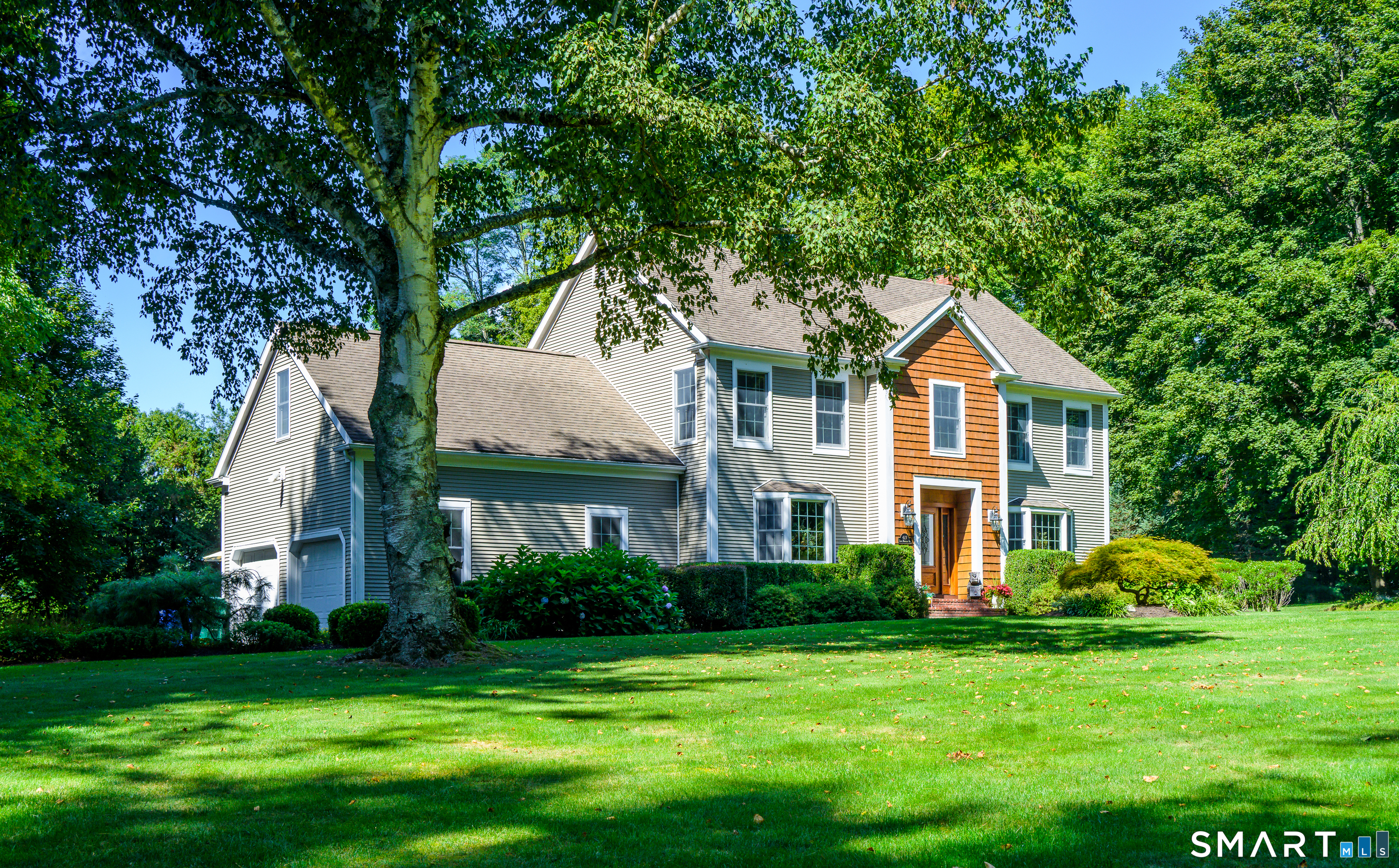 Homes for sale in New Milford, CT | 427 Long Mountain Rd, New Milford, CT 06776 | MLS# 24156376